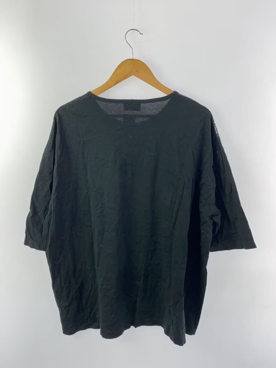 Vivienne Westwood Padlock Chain Necklace Oversized Tee Size US L / EU 52-54 / 3 - 2 Thumbnail