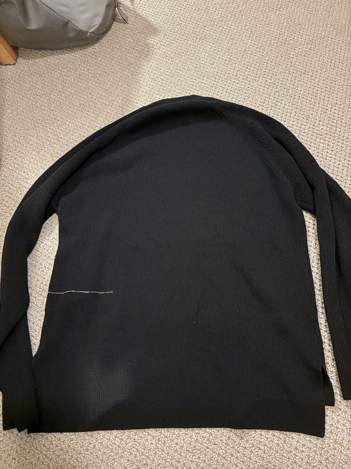 Devoa Acrylic/Nylon Sweater 3 Size US M / EU 48-50 / 2 - 7 Thumbnail