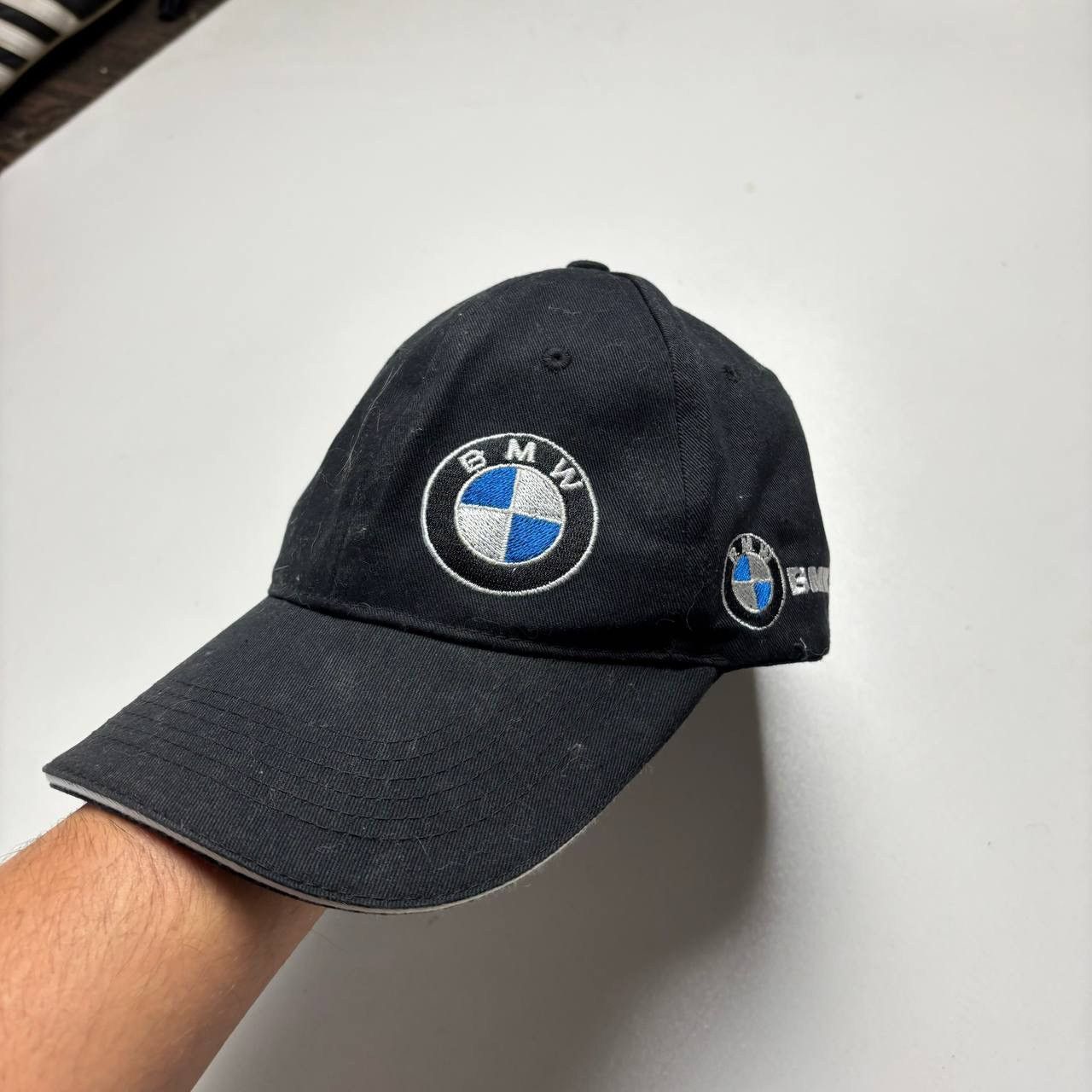 BMW BMW cap Size:One Size Size ONE SIZE - 1 Thumbnail