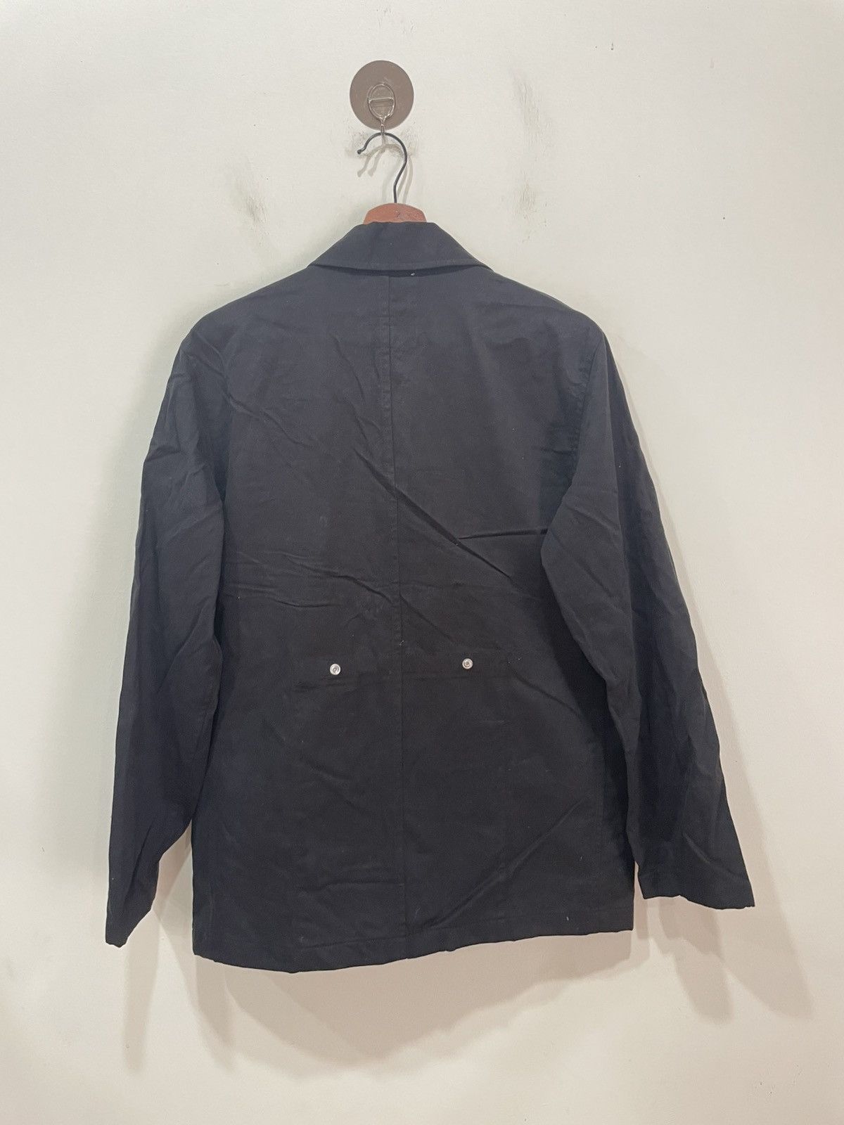 CABANE de ZUCCa Cabane de Zucca Jacket Size US M / EU 48-50 / 2 - 2 Thumbnail