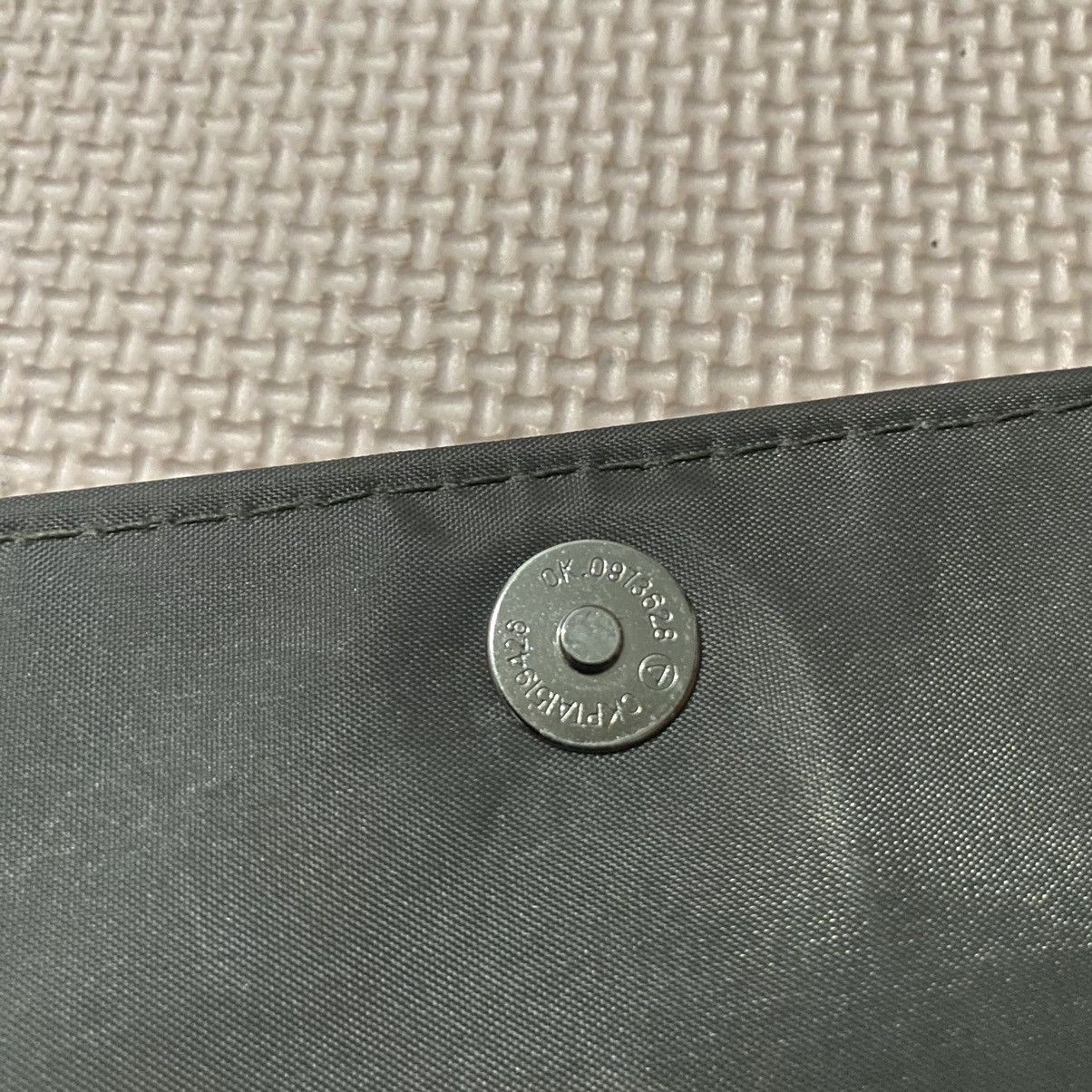 Vintage × Y's × Yohji Yamamoto Vintage Y’s Yohji Yamamoto Purse Pochette Size ONE SIZE - 5 Thumbnail