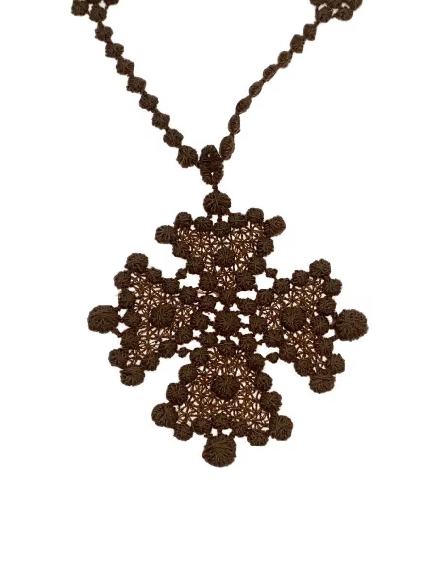 Undercover SS25 Necklace Size ONE SIZE - 1 Thumbnail