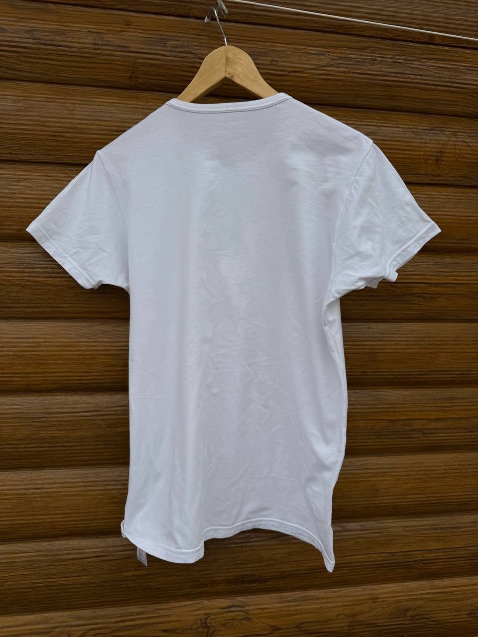 Armani Emporio Armani Shirt Size US M / EU 48-50 / 2 - 3 Thumbnail