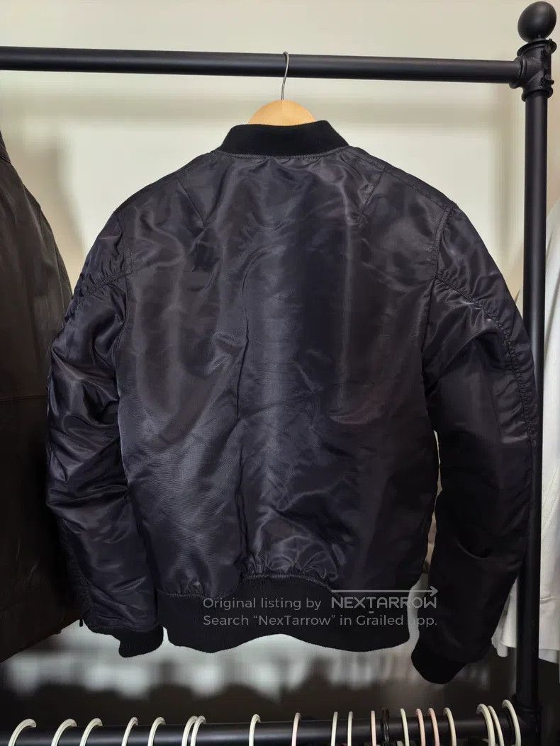 Neighborhood Neighborhood Cotton Filled Jacket Size US M / EU 48-50 / 2 - 2 Thumbnail