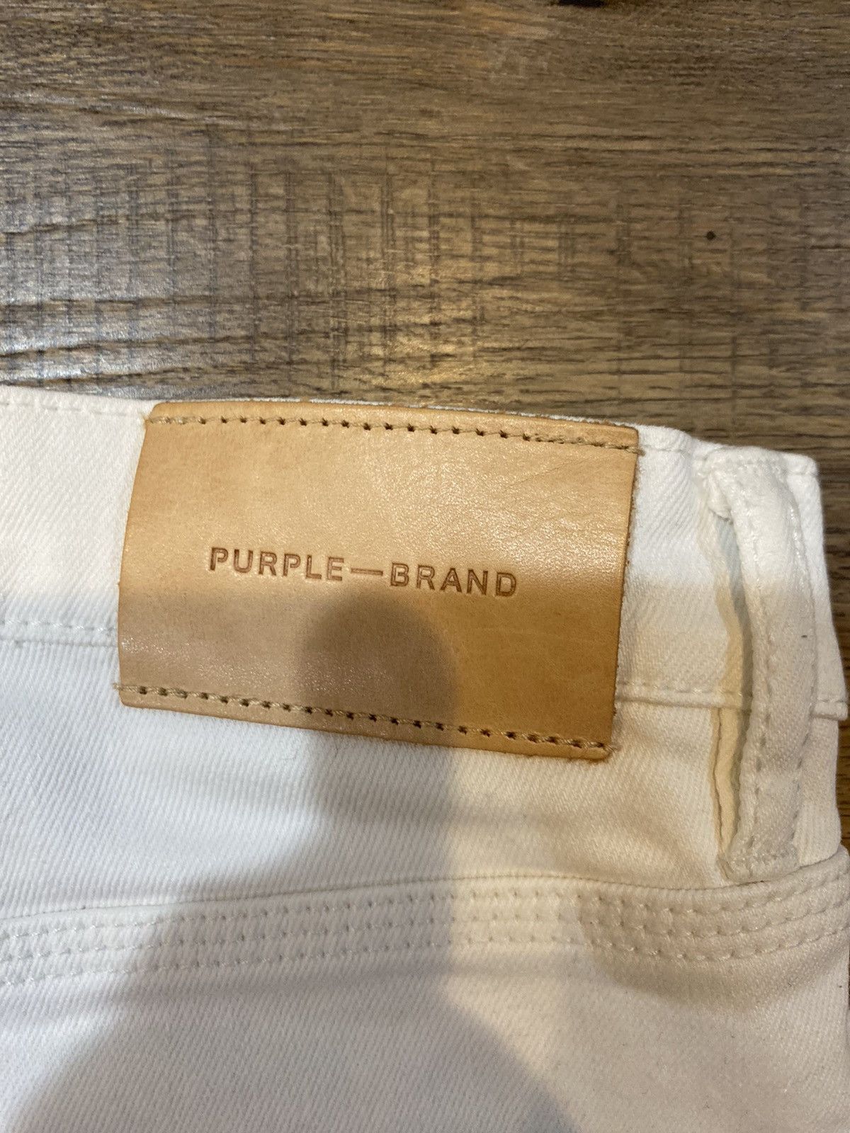 Purple Brand Purple Brand Jeans Size US 31 - 5 Thumbnail
