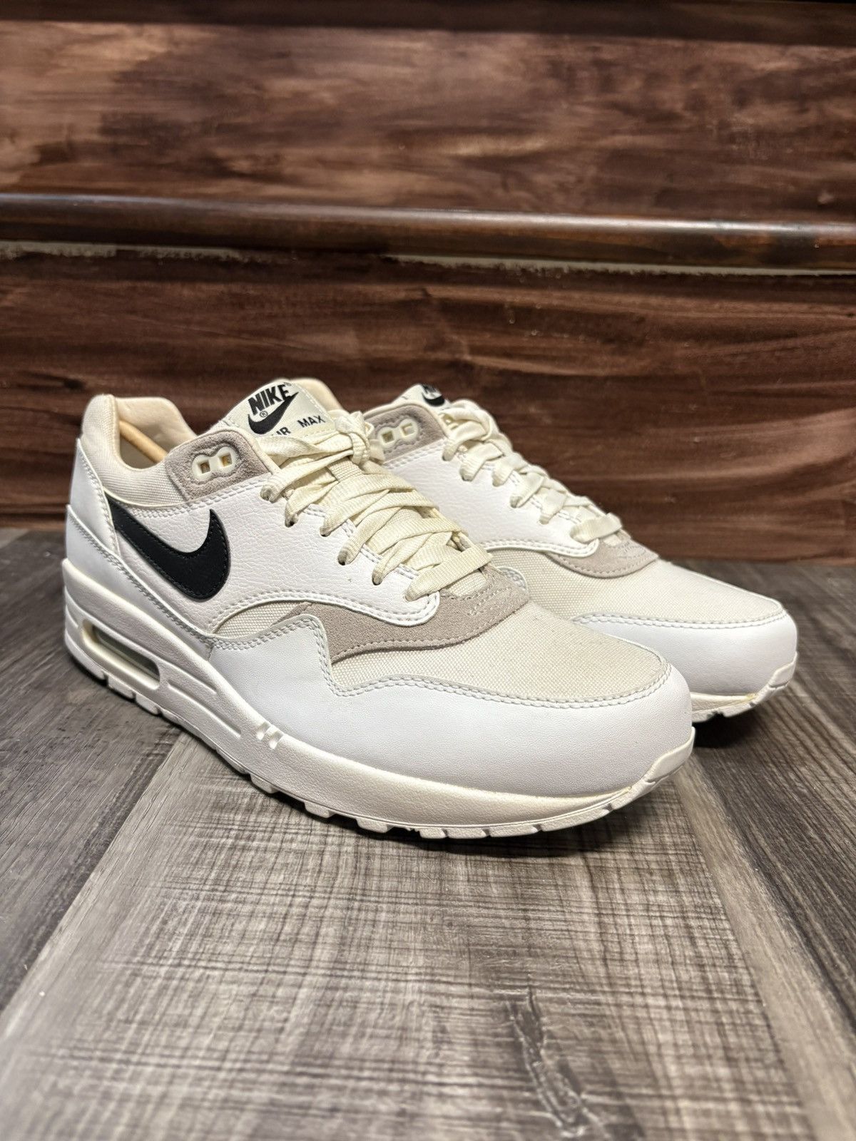Nike Nike Air Max 1 PRM 87 size 8.5 Size US 8.5 / EU 41-42 - 1 Thumbnail