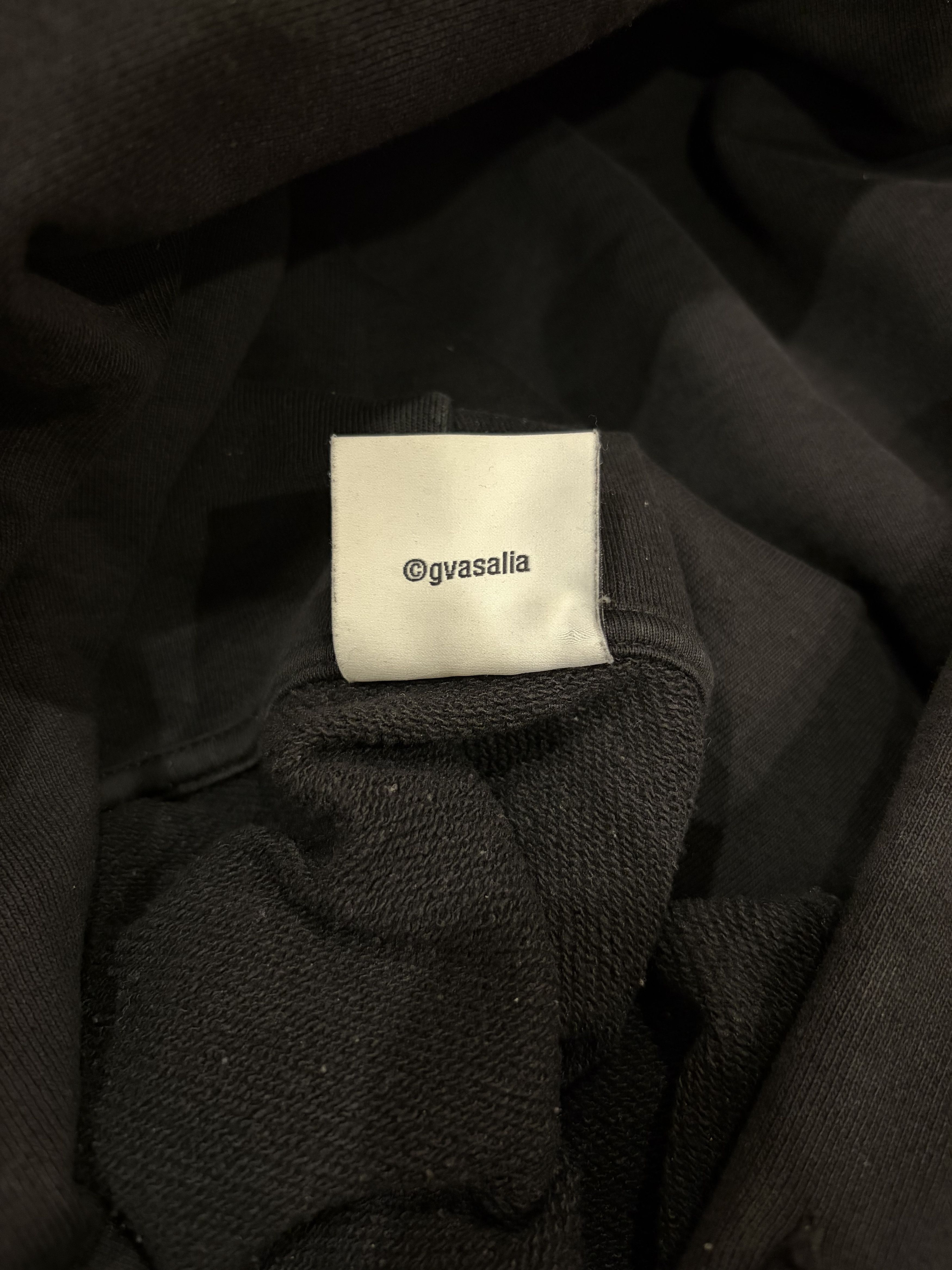 Vetements Vetements Hardcore Couture Hoodie Size US M / EU 48-50 / 2 - 7 Thumbnail