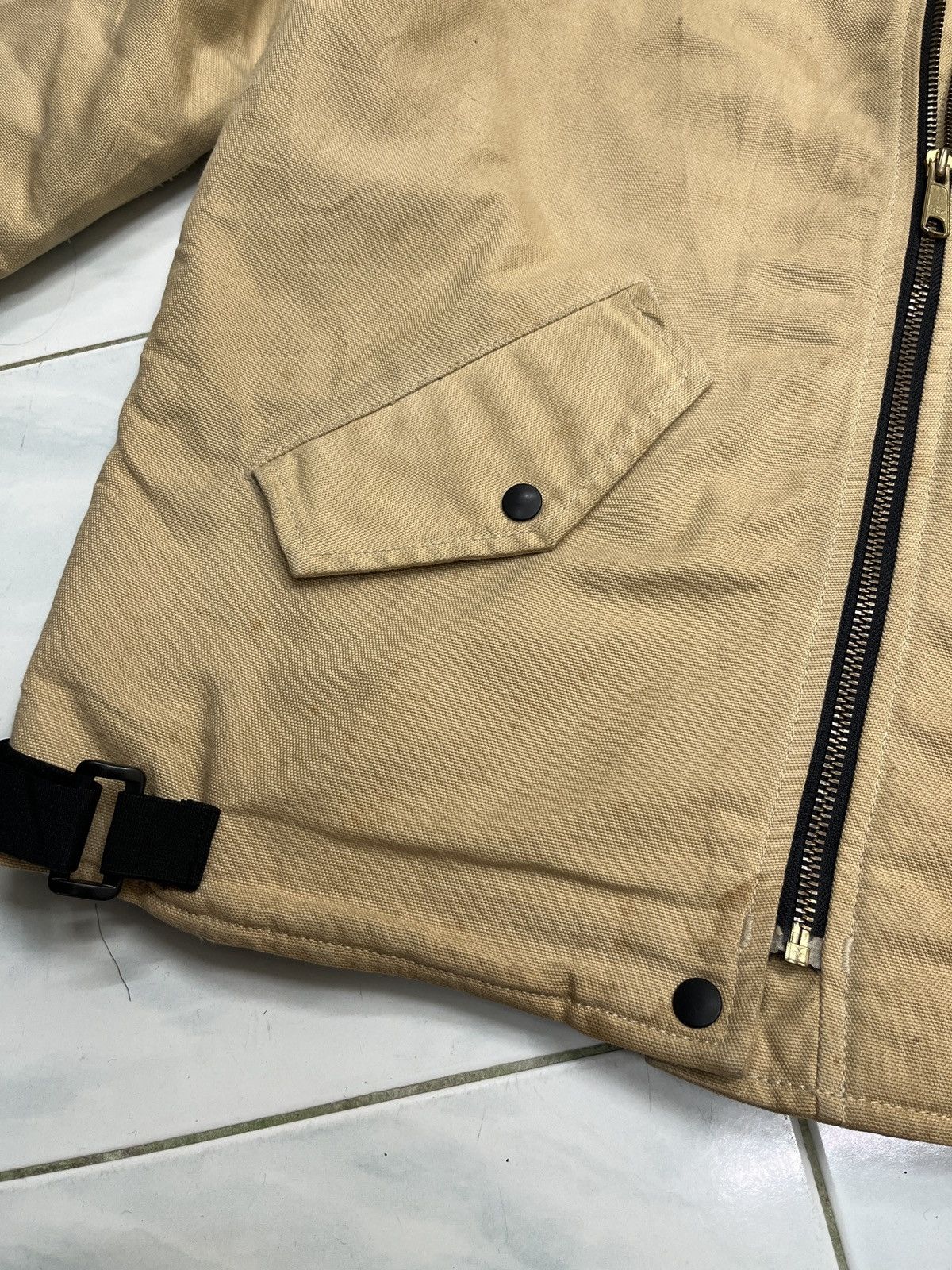 Carhartt 🔥🔥🔥STEALS CARHARTT TACTICAL BOMBER JACKET Size US M / EU 48-50 / 2 - 15 Thumbnail