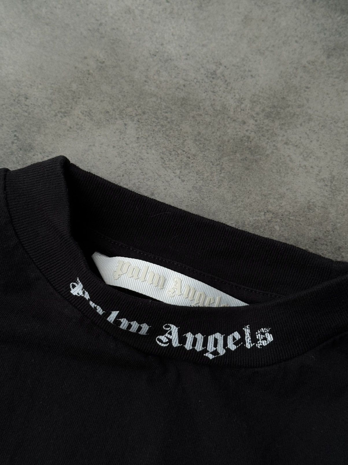 Palm Angels Palm Angels T Shirt Size US M / EU 48-50 / 2 - 5 Thumbnail