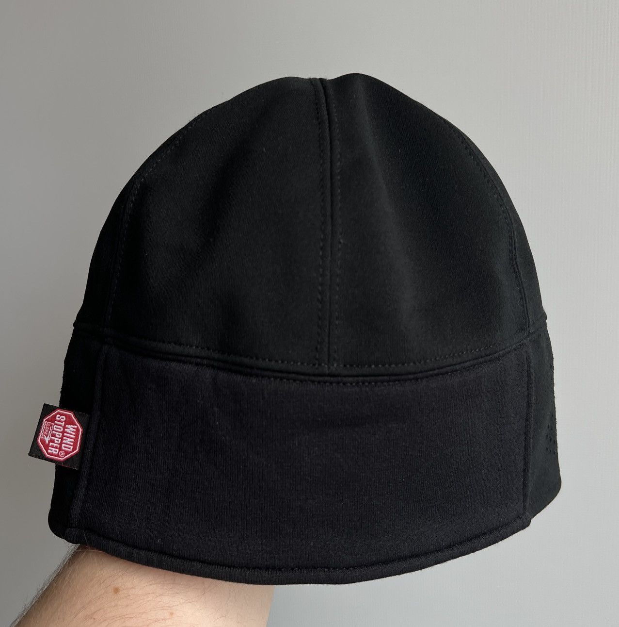Other Millet Windstopper Hat Size ONE SIZE - 4 Thumbnail