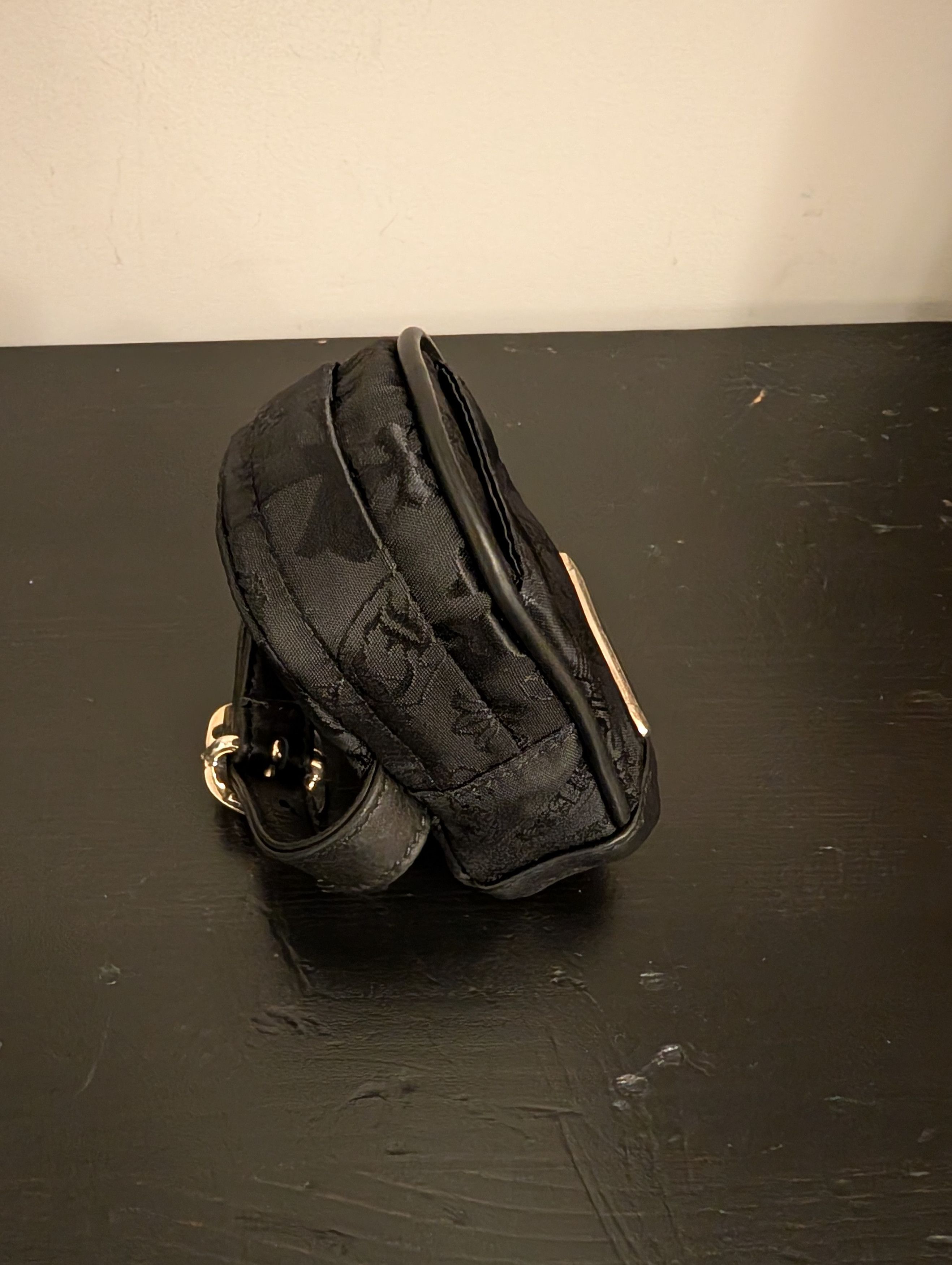 Chrome Hearts Stencil nylon backpack wrist bag Size ONE SIZE - 4 Thumbnail