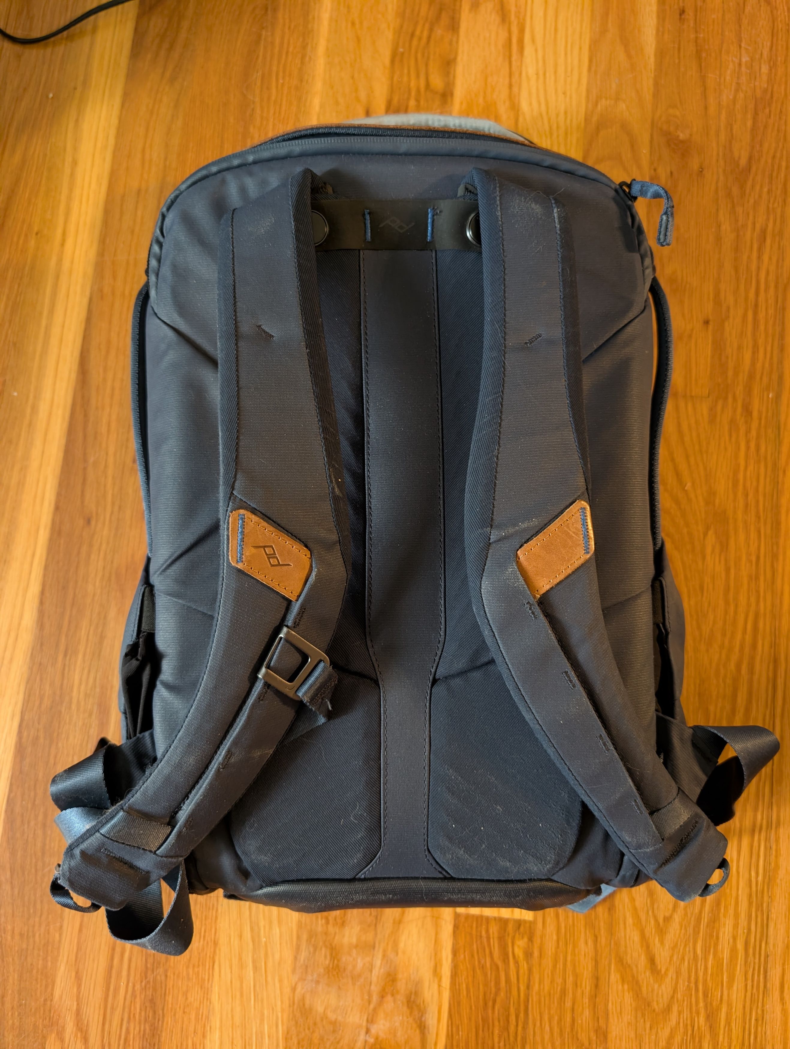 Other Peak Design Midnight 20L Everyday Backpack Size ONE SIZE - 3 Thumbnail