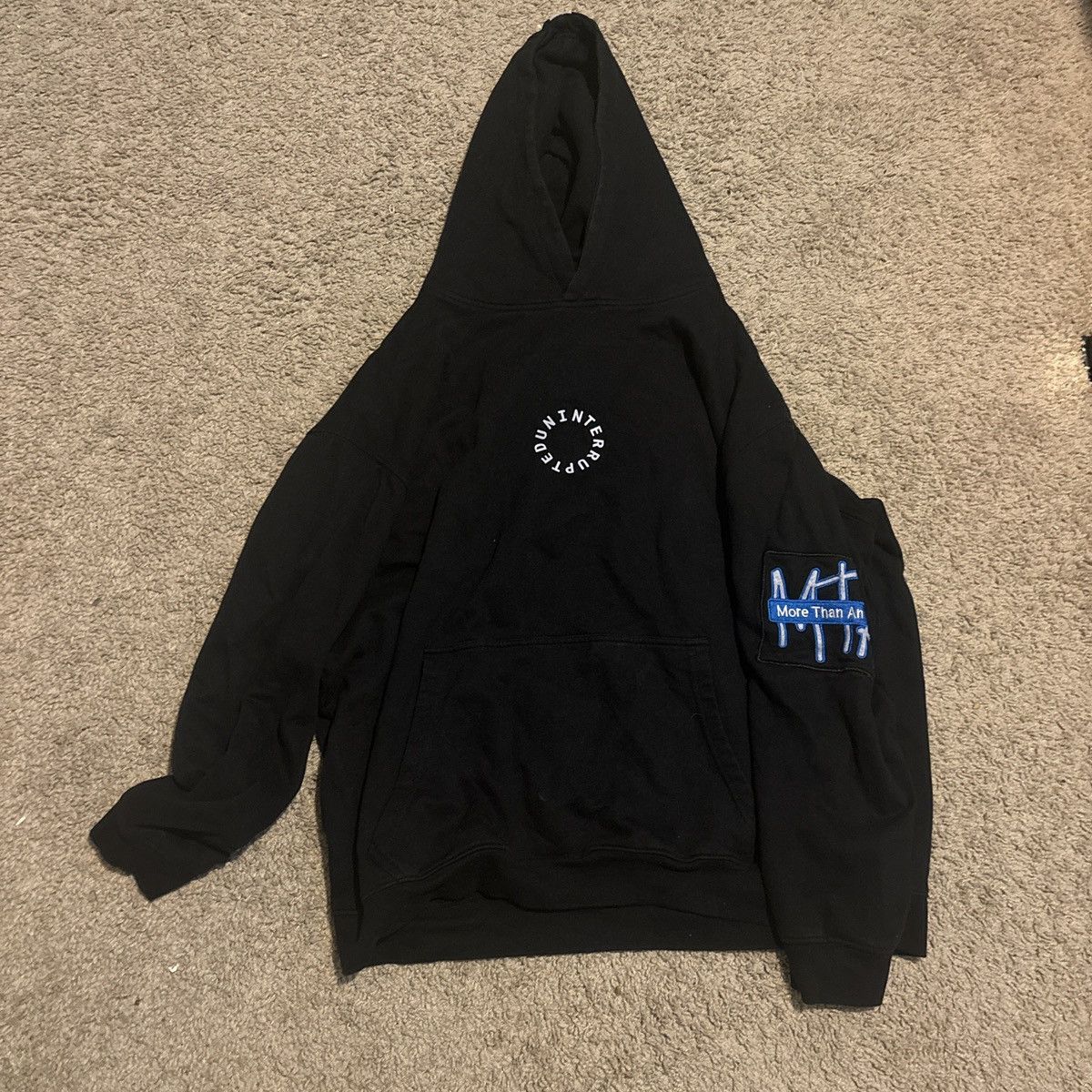 Other Black hoodie Size US XL / EU 56 / 4 - 1 Thumbnail