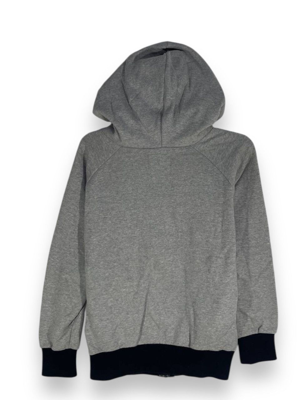 Undercover Vintage undercover hoodie jun takahashi Size US M / EU 48-50 / 2 - 11 Thumbnail