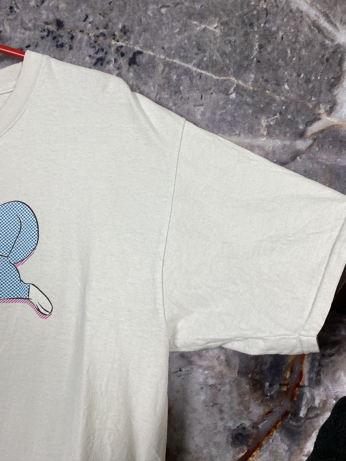 Billionaire Boys Club × Icecream × Vintage Men’s Ice Cream by BBC T-Shirt Streetwear Size Large Size US L / EU 52-54 / 3 - 7 Thumbnail