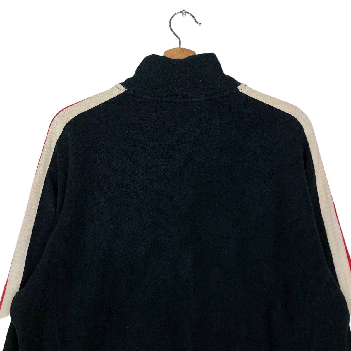 Polo Ralph Lauren 🔥Vintage Biker Jacket Polo Ralph Lauren MCMLXVII Size US M / EU 48-50 / 2 - 9 Thumbnail