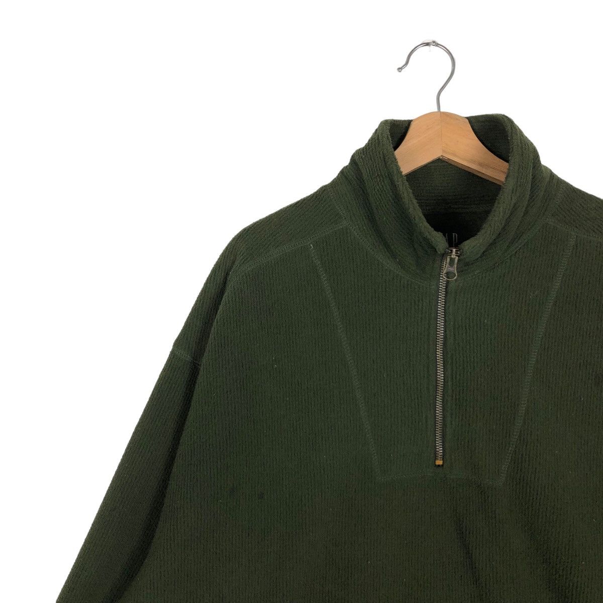 Japanese Brand 🔥90’s Vintage Sweatshirt Gap Streetwear Style Y2K Size US L / EU 52-54 / 3 - 7 Thumbnail
