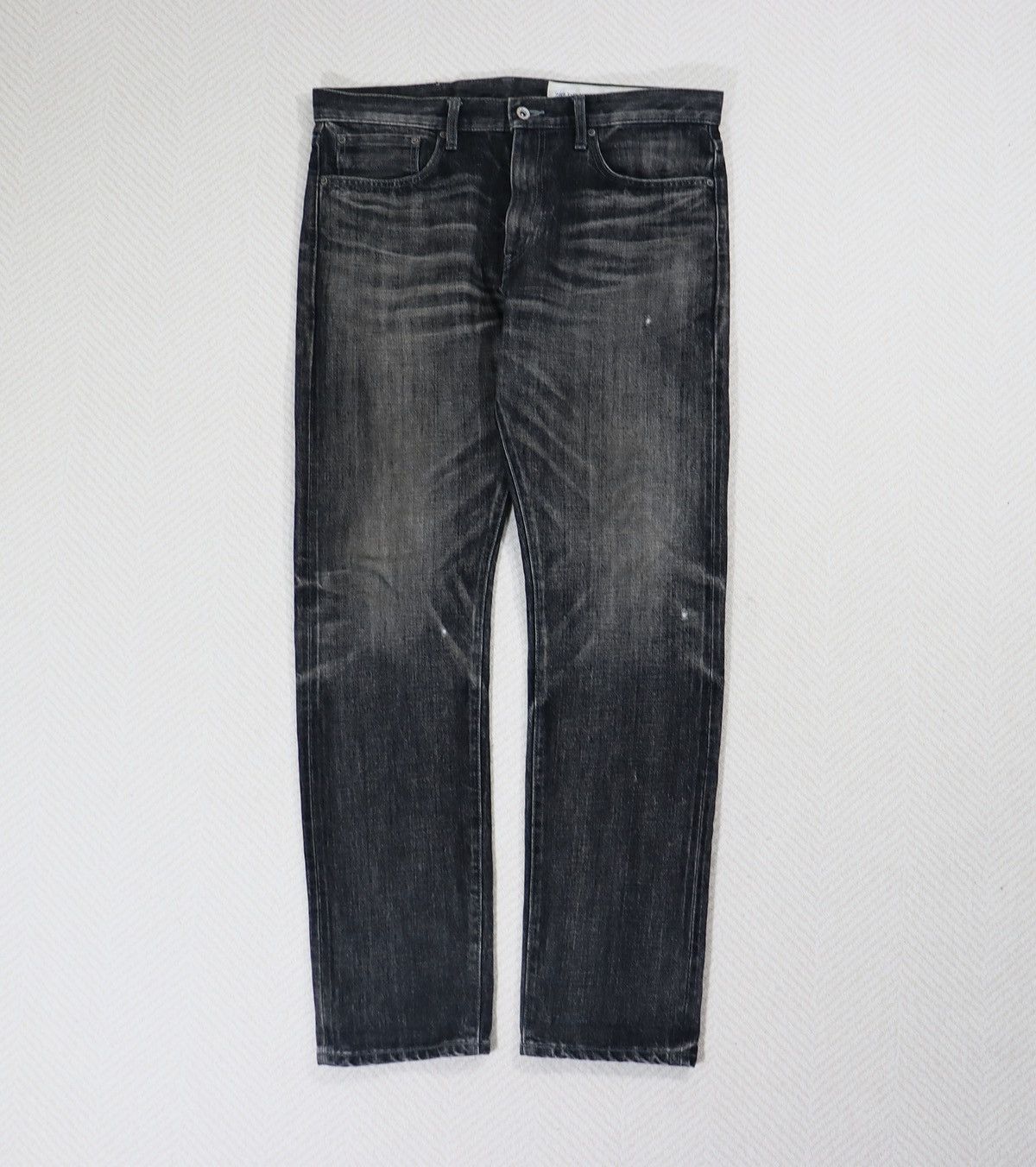 NEIGHBORHOOD×Supreme Rigid Savage Denim NEIGHBORHOOD×Supreme Rigid Savage Denim