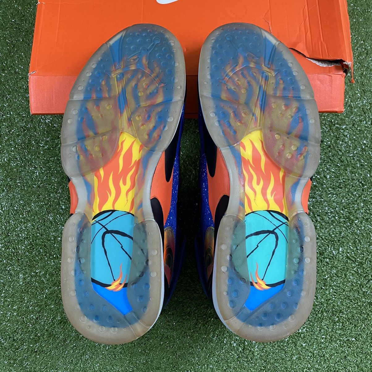 Jordan Brand Jordan 8 Retro Doernbecher Size US 12 / EU 45 - 6 Thumbnail