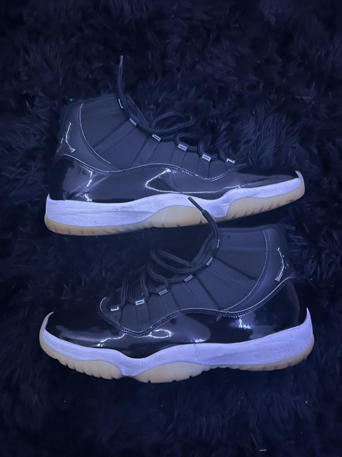 Jordan Brand Jordan 11 Jubilee/25th anniversary Size US 12 / EU 45 - 2 Thumbnail