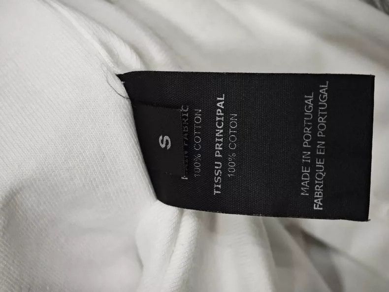 Vetements Vetements Short-sleeve, size S Size US XS / EU 42 / 0 - 4 Thumbnail