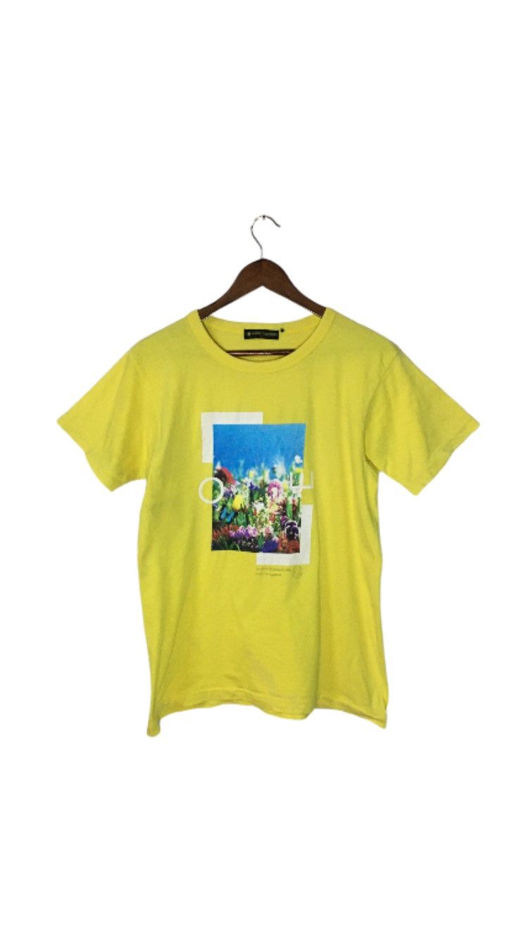 Japanese Brand × Vintage 24 Hour Television Size US M / EU 48-50 / 2 - 1 Thumbnail
