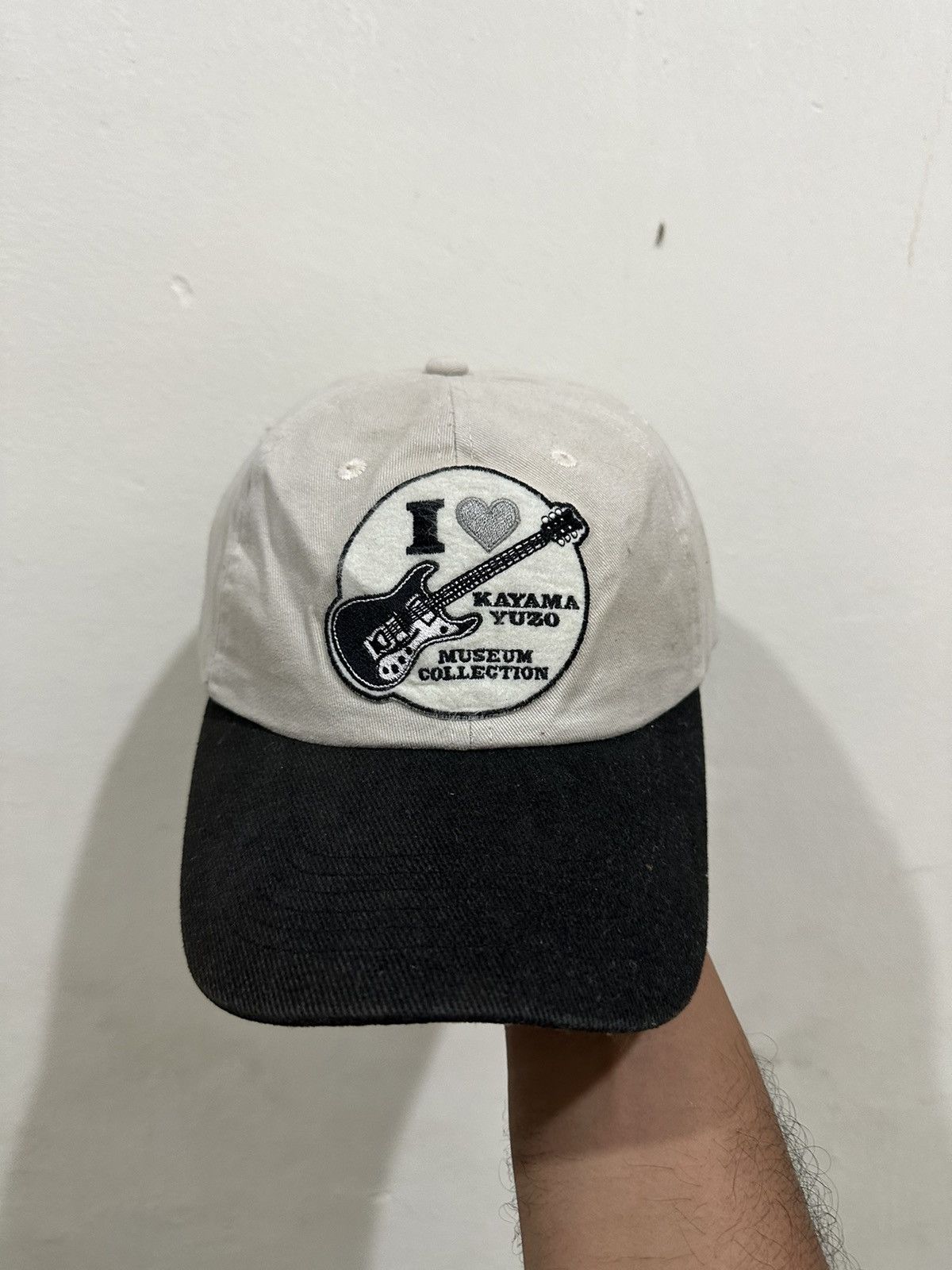Gear for Sports × Japanese Brand × Vintage VTG Kayama Yuzo Museum Collection Hat Size ONE SIZE - 2 Thumbnail