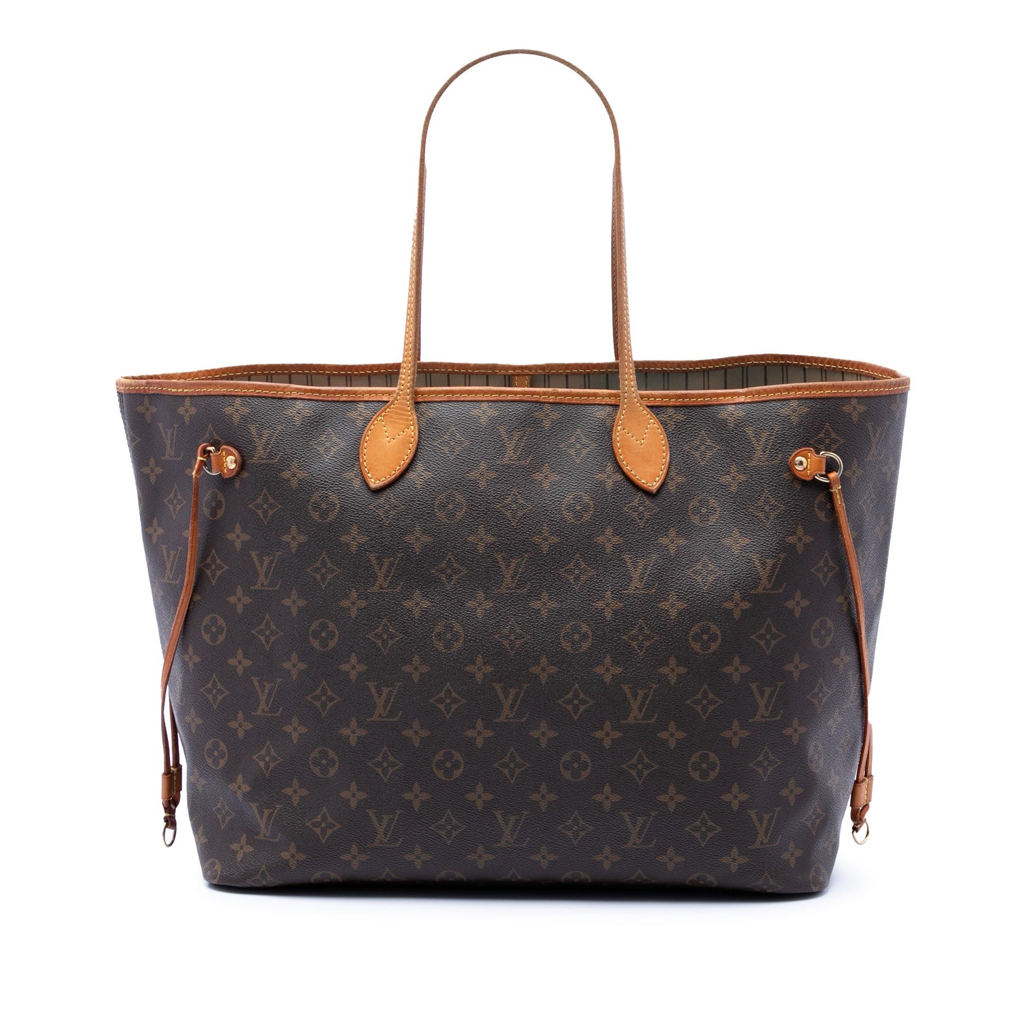 Louis Vuitton Monogram Neverfull GM Size ONE SIZE - 1 Thumbnail