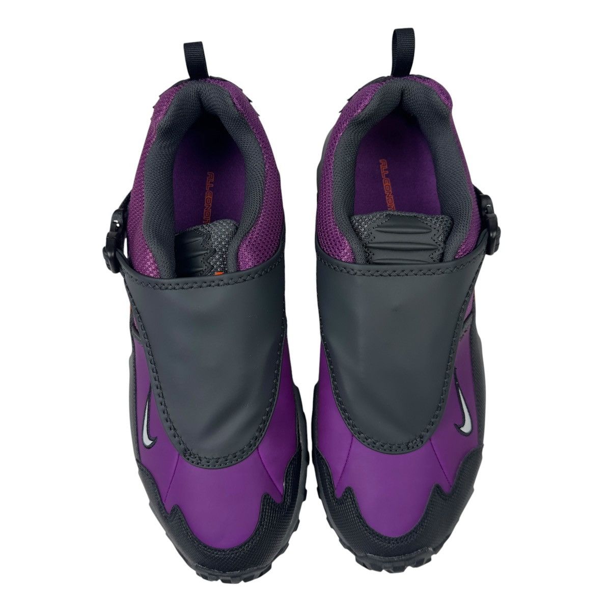 Nike ACG Nike ACG Phassad Trail Shoe Bold Berry/Black/Anthracite Size US 10 / EU 43 - 3 Thumbnail