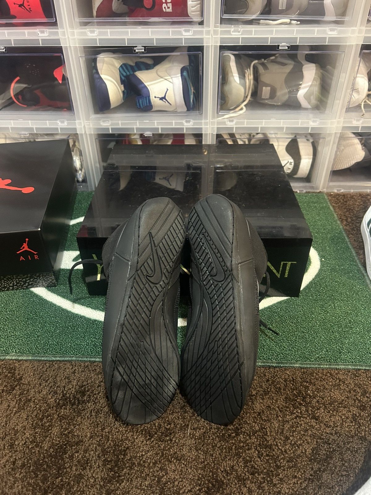 Nike Nike FURY Size US 11 / EU 44 - 5 Thumbnail