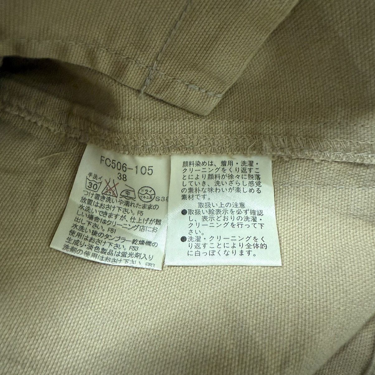 Burberry Burberry London Blue Label Jacket Size S / US 4 / IT 40 - 11 Thumbnail