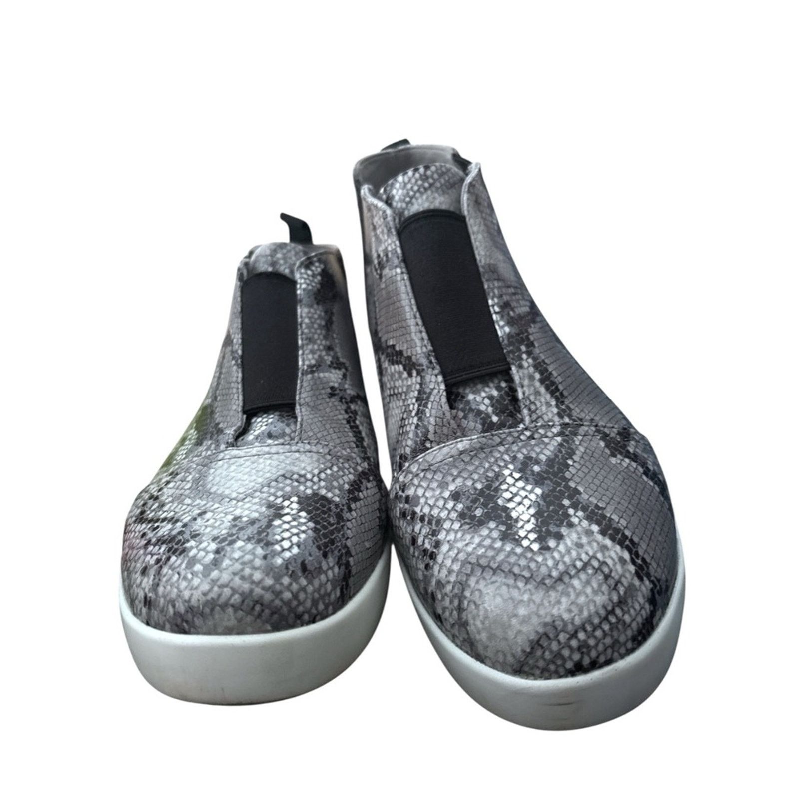 Allegri Algeria Parker Pull-On Platform Sneaker Size US 9 / IT 39 - 2 Thumbnail