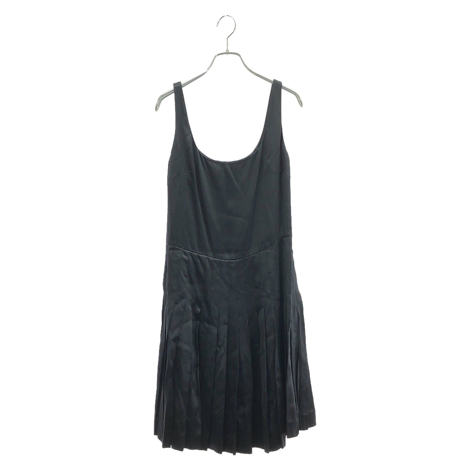 Prada Prada One Piece Rayon Black Size ONE SIZE - 1 Thumbnail