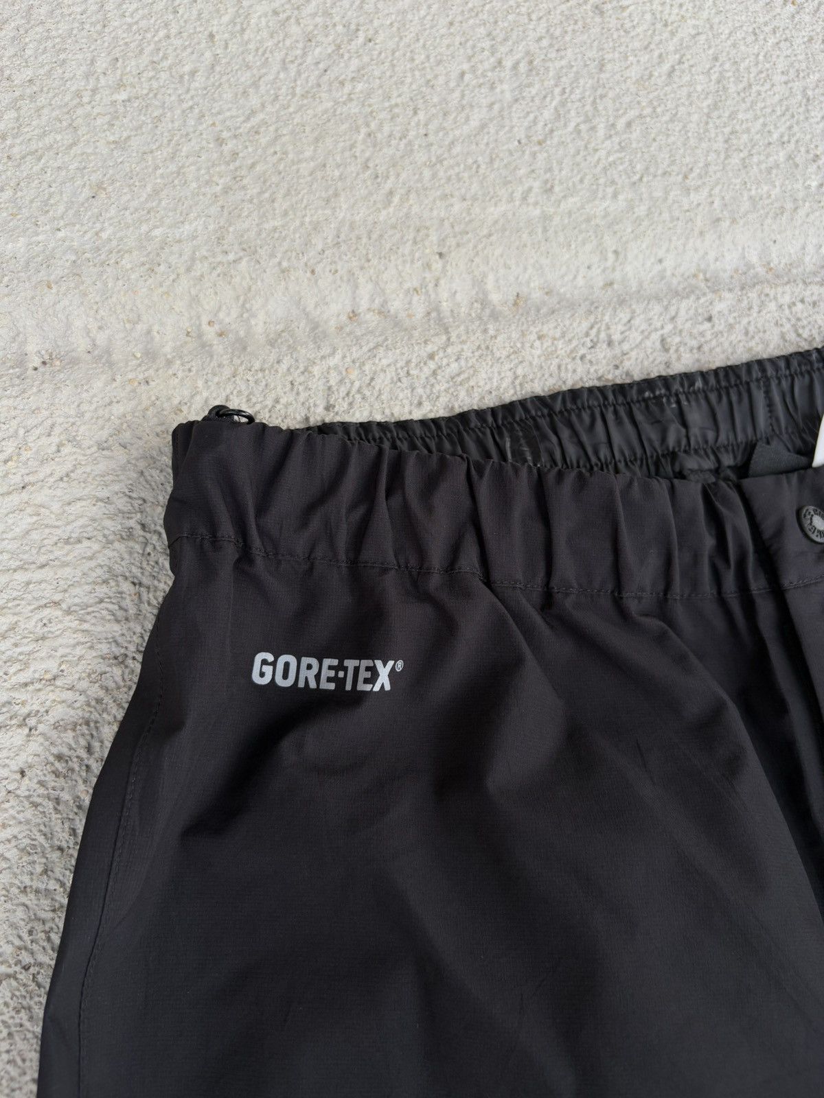 The North Face The North Face Waterproof Shell Pant Dryvent Ski Gore Tex Size US 32 / EU 48 - 4 Thumbnail