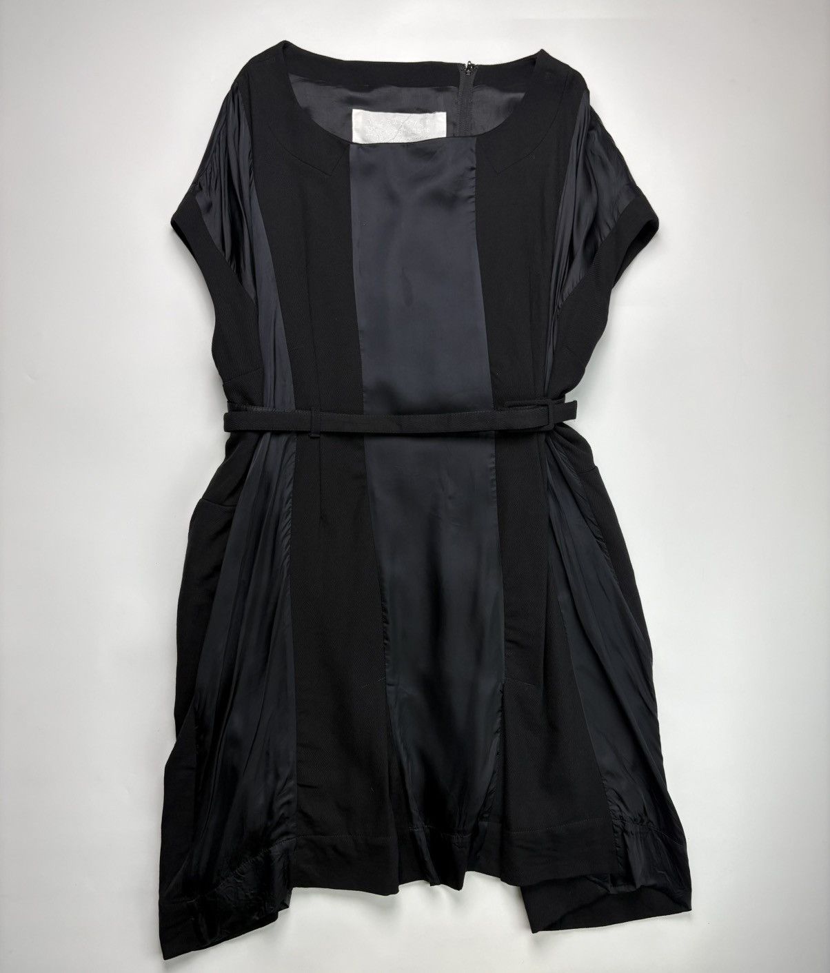 H&M × Maison Margiela F/W 2012 Maison Margiela x H&M Oversized Day Dress Size ONE SIZE - 2 Thumbnail