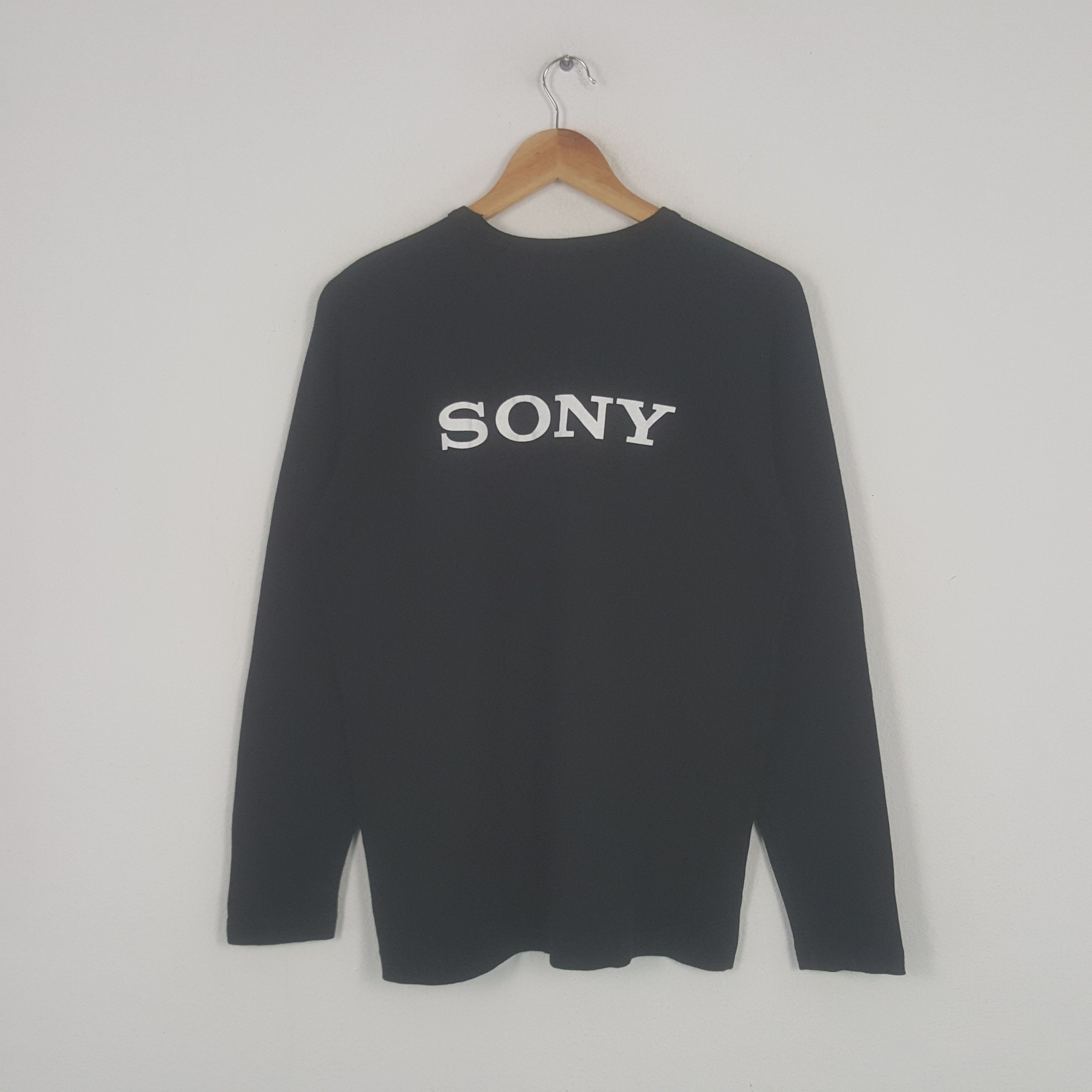 Cartoon Network × Sony × Vintage Vintage Sony X Astro Boy Japanese Animation Game Tshirt Size US M / EU 48-50 / 2 - 1 Thumbnail