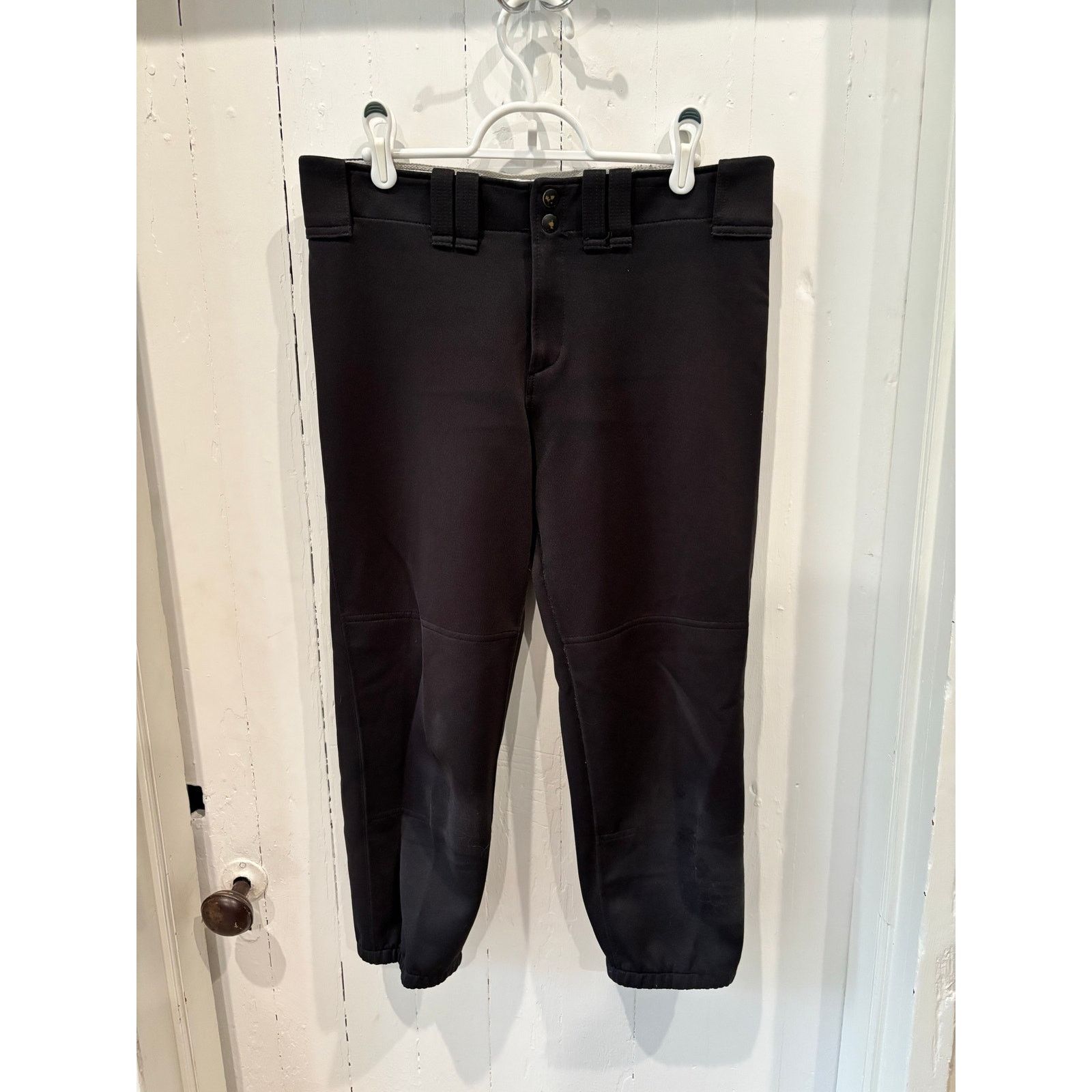 Mizuno Mizuno Women’s Baseball Softball Pants size medium Size 30" / US 8 / IT 44 - 1 Thumbnail