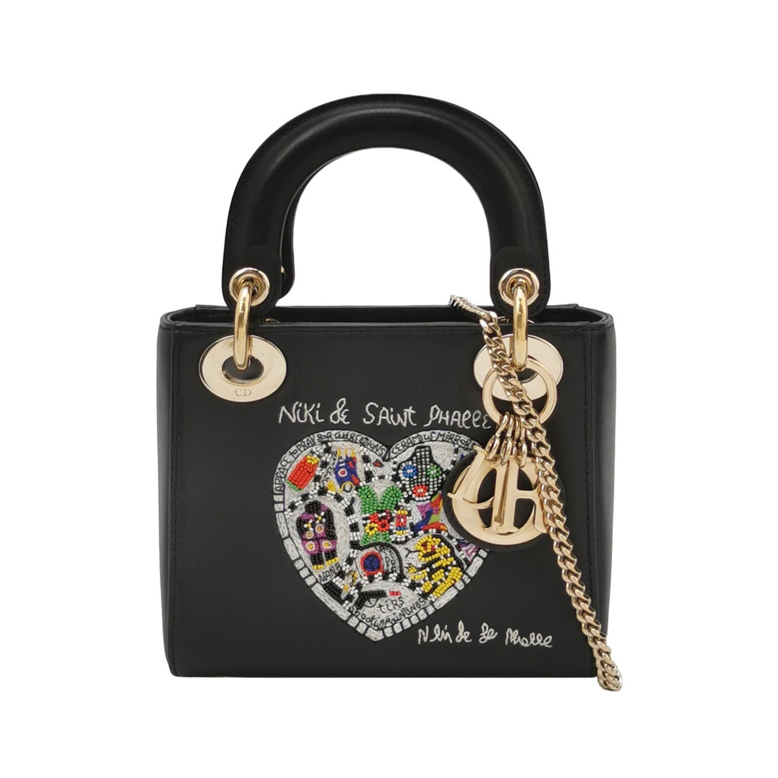 Dior Dior Women os Shoulder Bags Size ONE SIZE - 1 Thumbnail