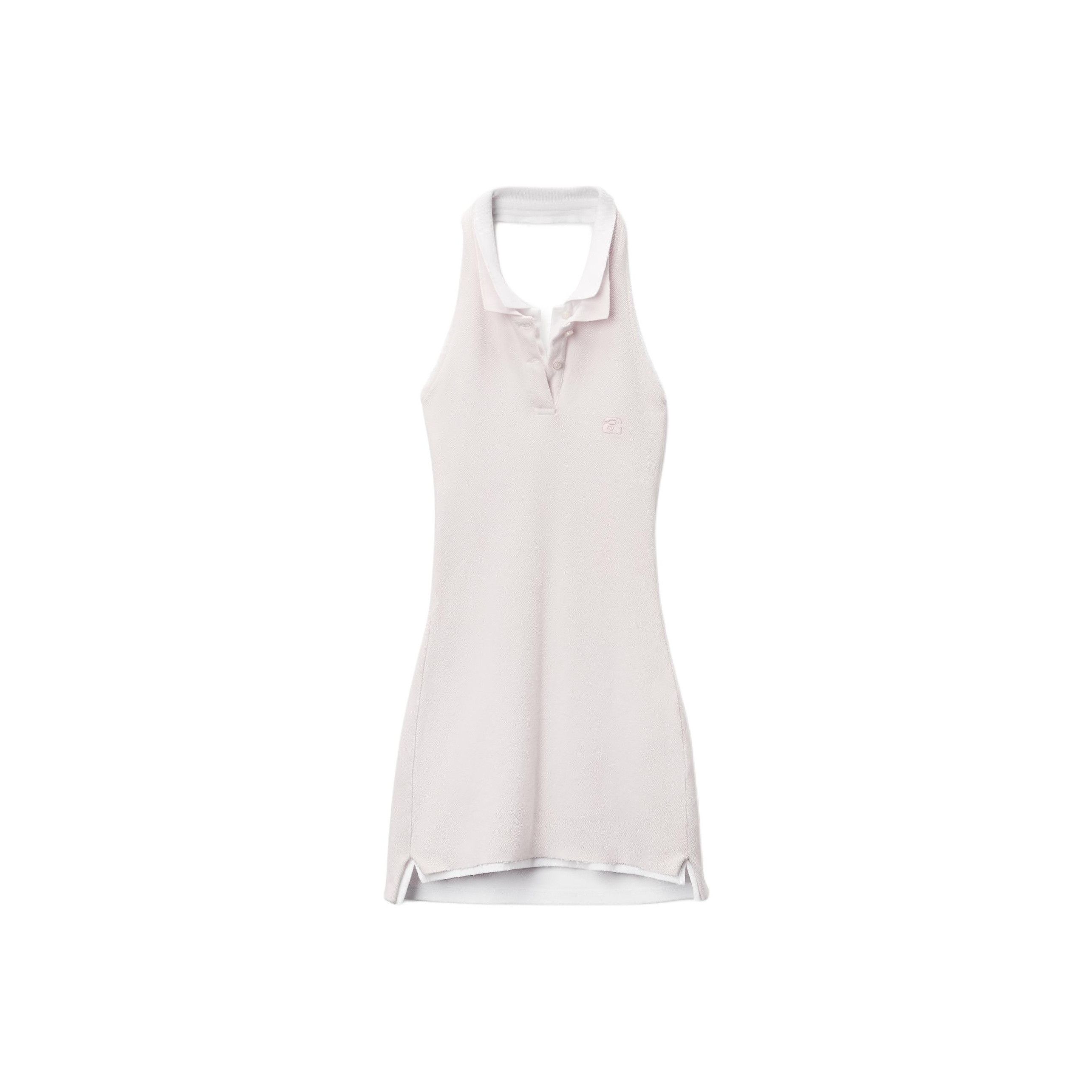 Alexander Wang Alexander Wang Layered Polo Mini Dress Size M Size M / US 6-8 / IT 42-44 - 1 Thumbnail