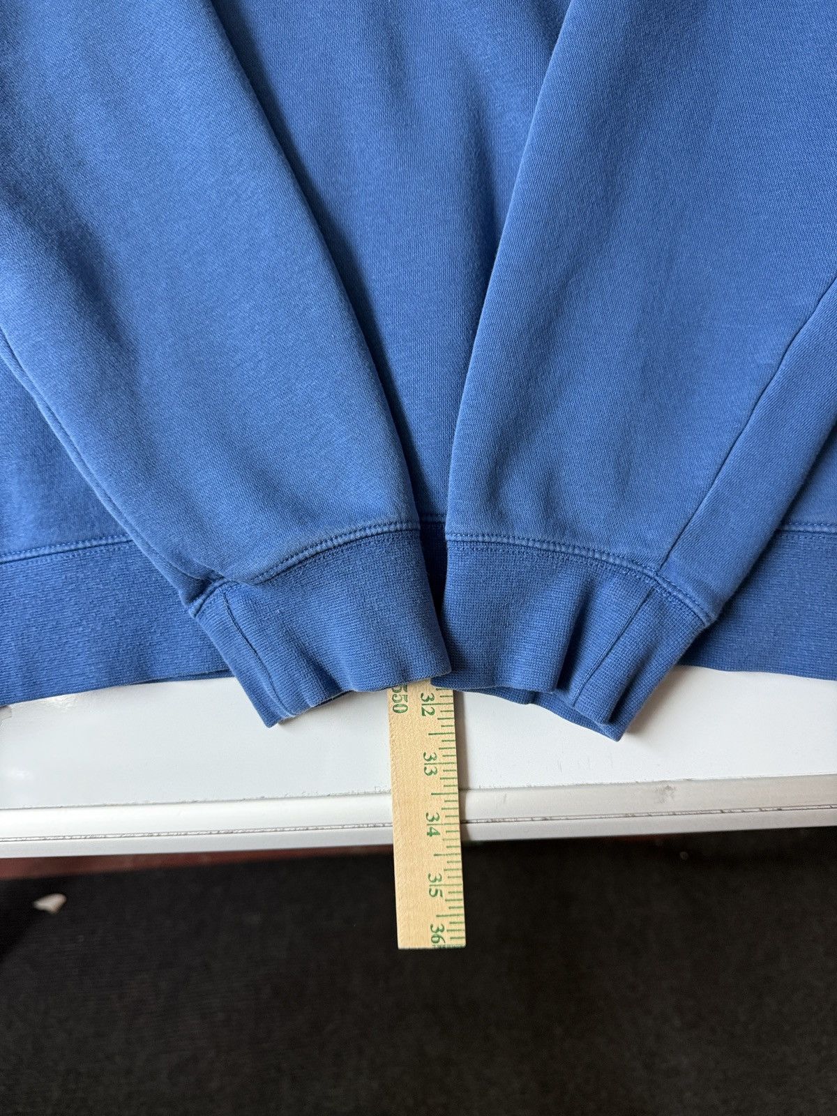 Nike Nike Men's Classic Blue Hoodie - Men’s XL Size US XL / EU 56 / 4 - 8 Thumbnail