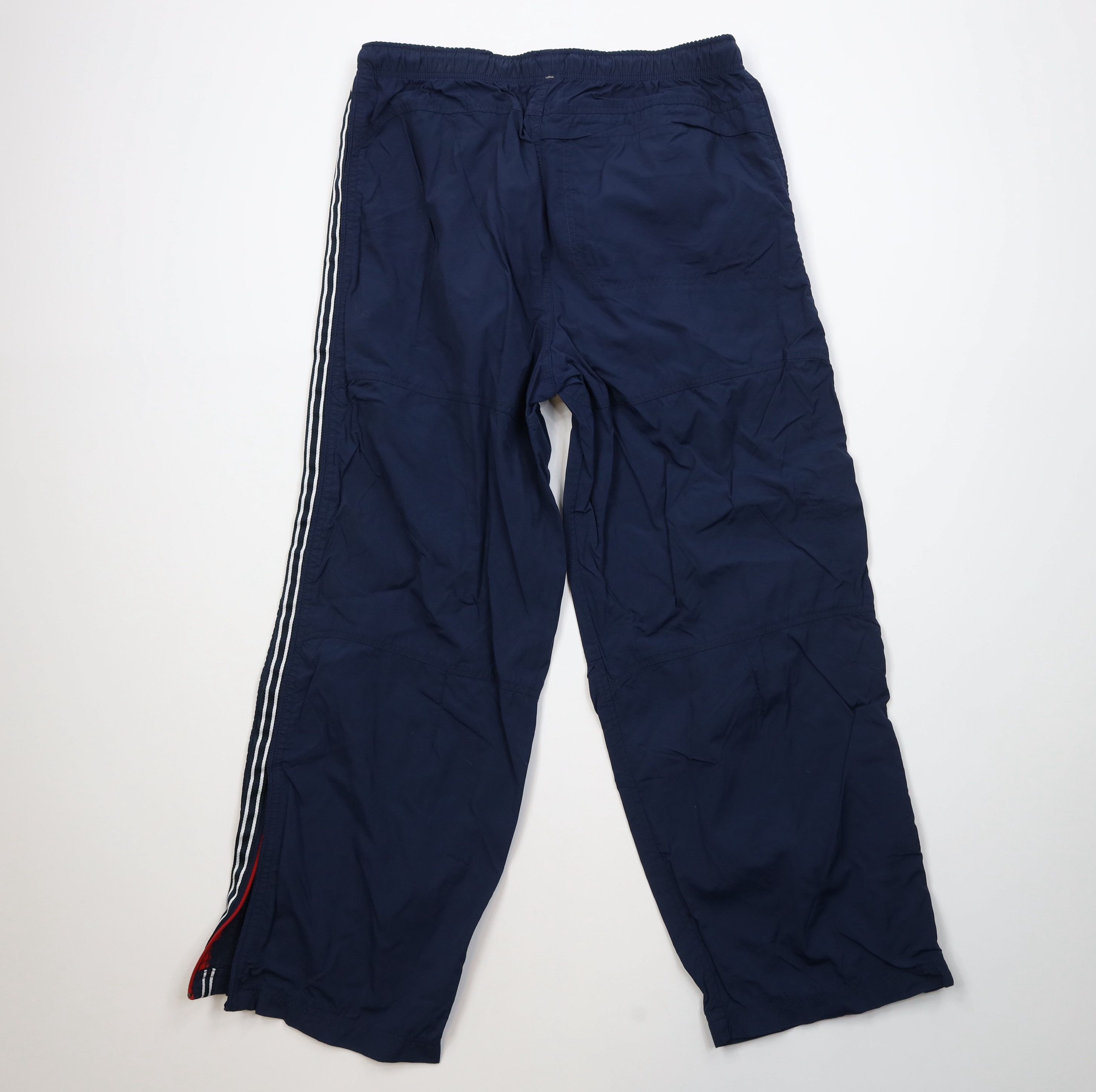 Abercrombie & Fitch Vintage 90s Y2K Abercrombie & Fitch Wide Leg Pants Size US 36 / EU 52 - 12 Thumbnail