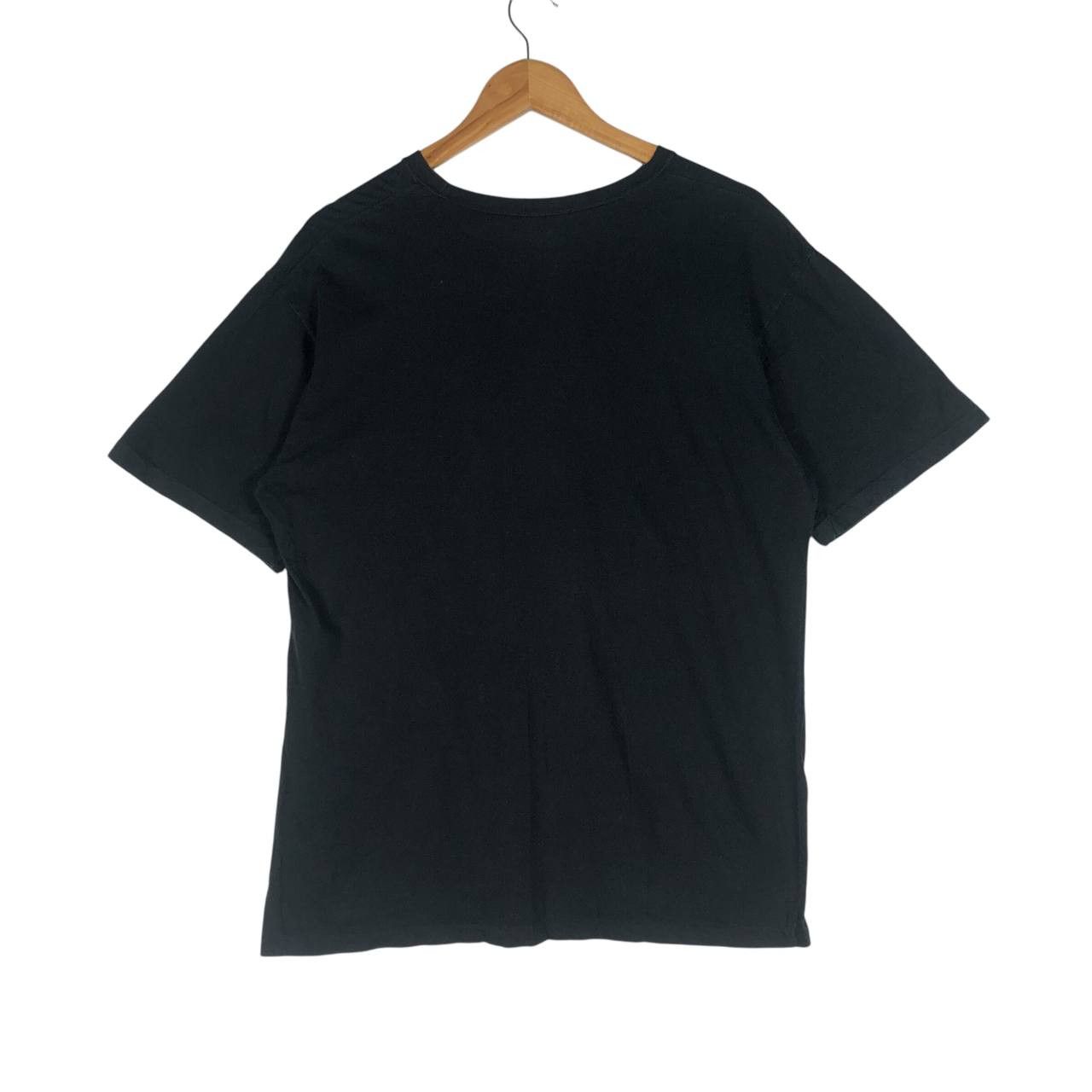 Vintage × Y's for Men × Yohji Yamamoto Vintage Ys For Men T-Shirt Size US M / EU 48-50 / 2 - 5 Thumbnail