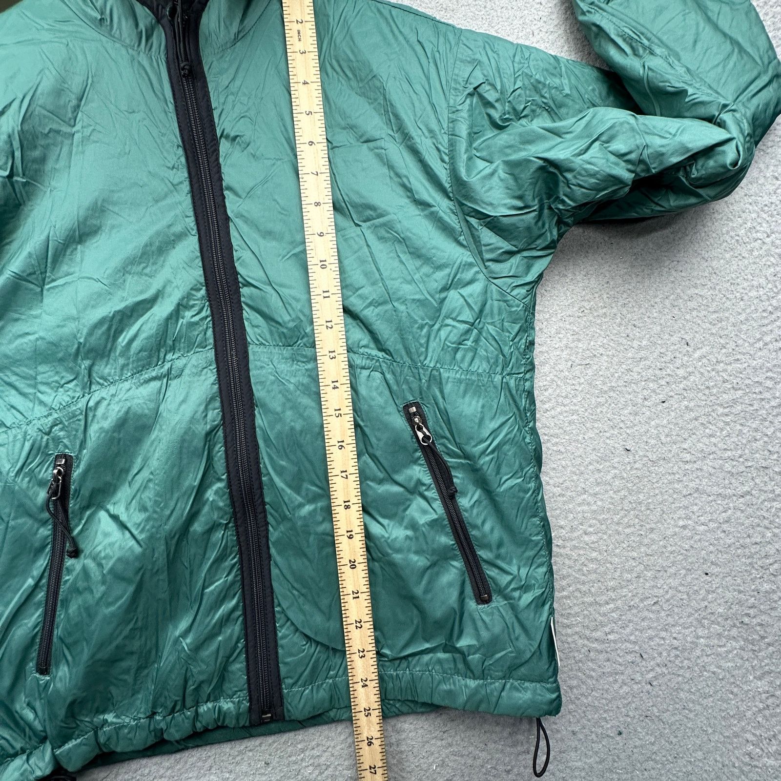 Mountain Equipment Company VTG Mountain Equipment CO-OP Primaloft Jacket Womens Medium Size M / US 6-8 / IT 42-44 - 5 Thumbnail
