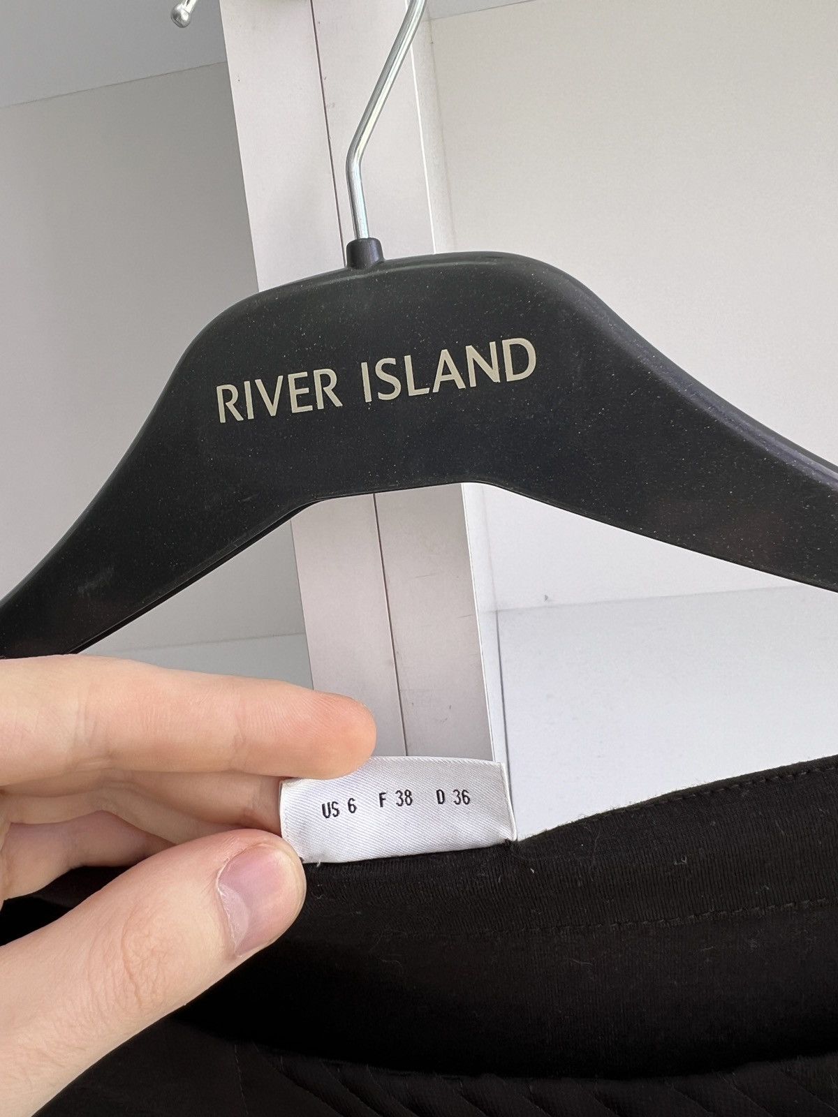 Akris × Designer × Vintage Vintage Akris Women's Black Blouse Size XS / US 0-2 / IT 36-38 - 8 Thumbnail