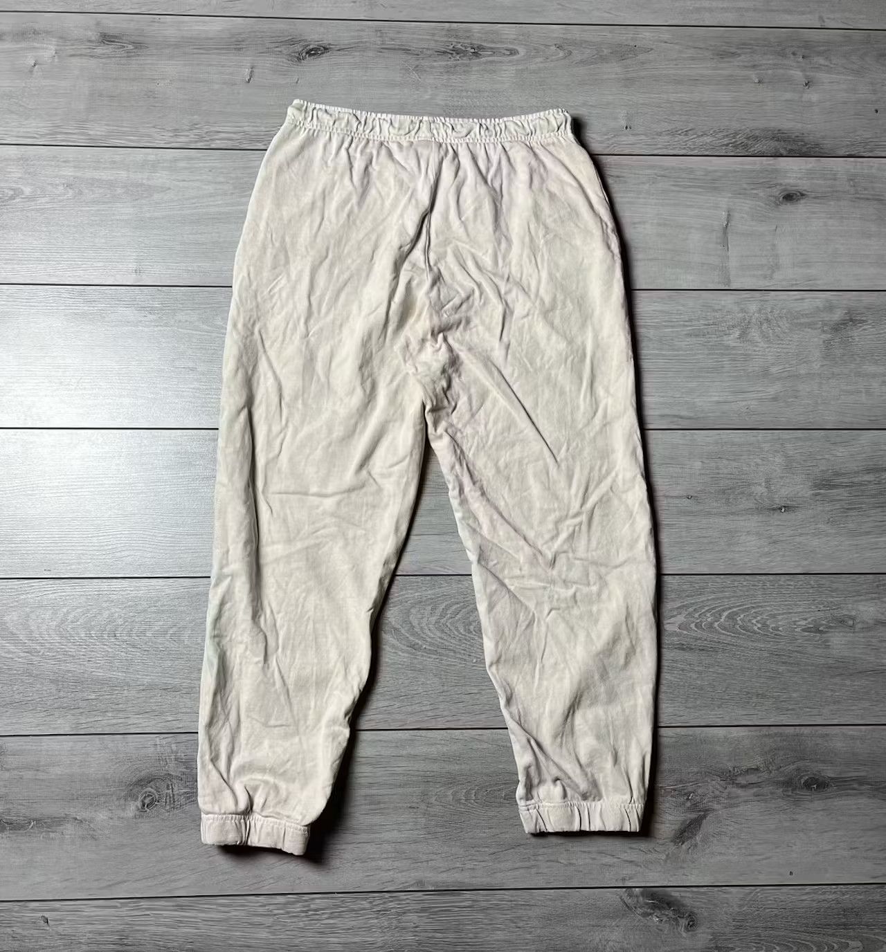 Nike Nike sweatpants size Medium Size US 32 / EU 48 - 2 Thumbnail