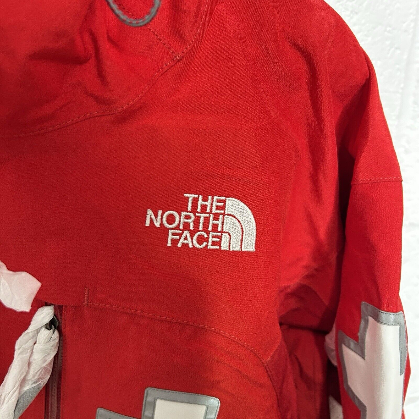 The North Face North Face TNF “Powder Patrol” Red Cross Light Gore-Tex 2024 Size US M / EU 48-50 / 2 - 7 Thumbnail