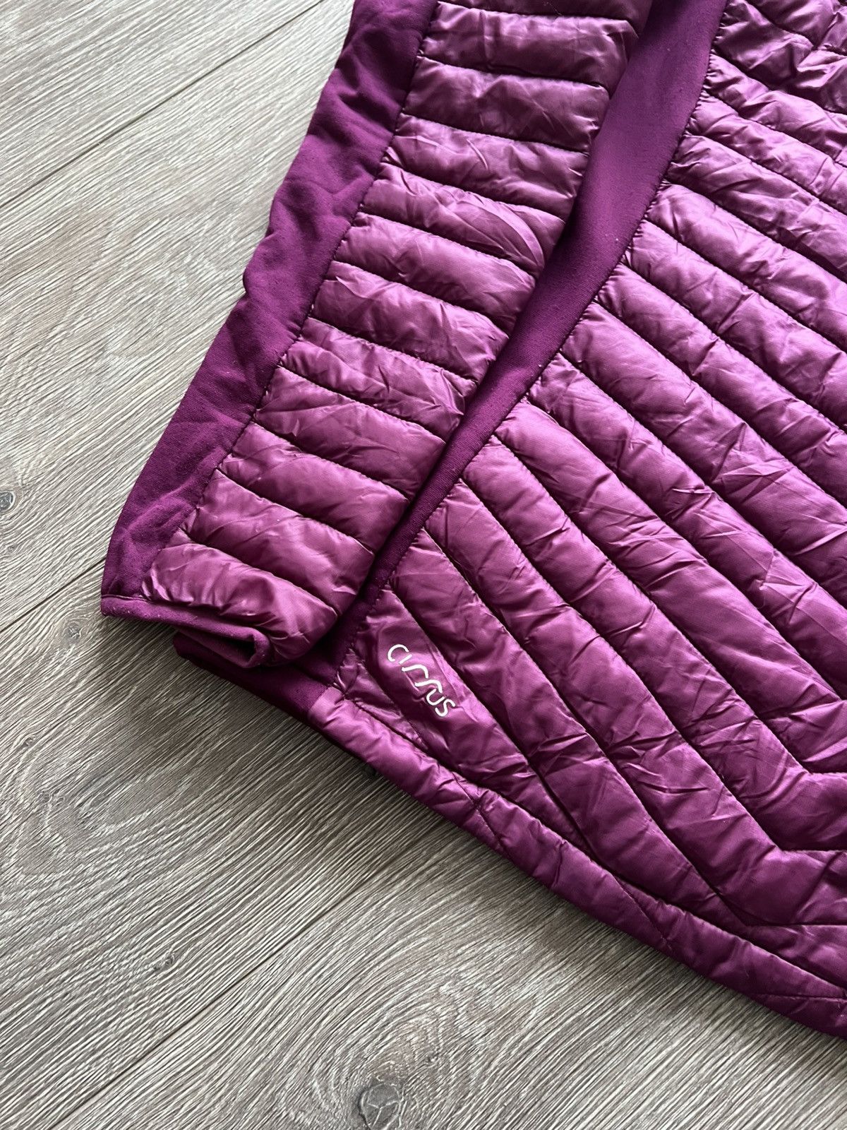 Rab Rab Cirrus Flex Jacket Outdoor Gorpcore Size XL / US 12-14 / IT 48-50 - 13 Thumbnail