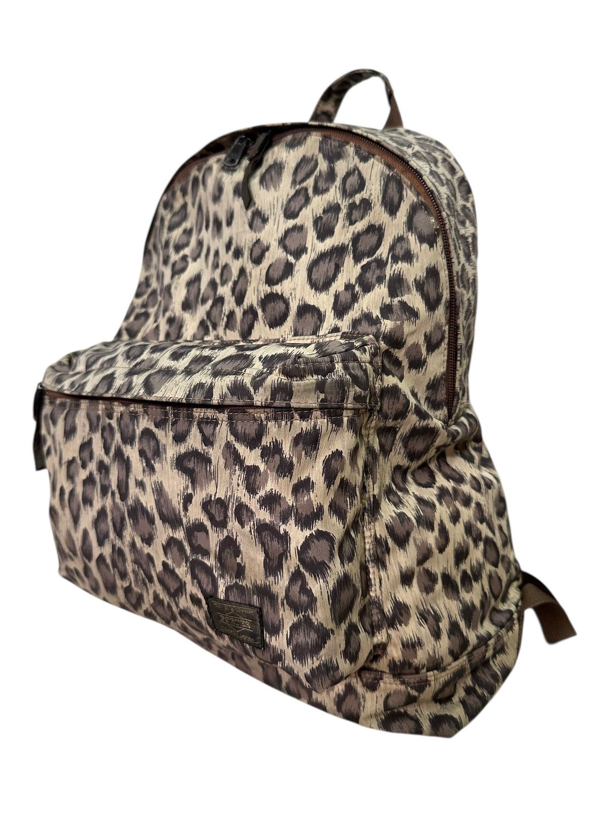 Porter 🇯🇵 HEAD PORTER SAVANNA DAY PACK Size ONE SIZE - 1 Thumbnail