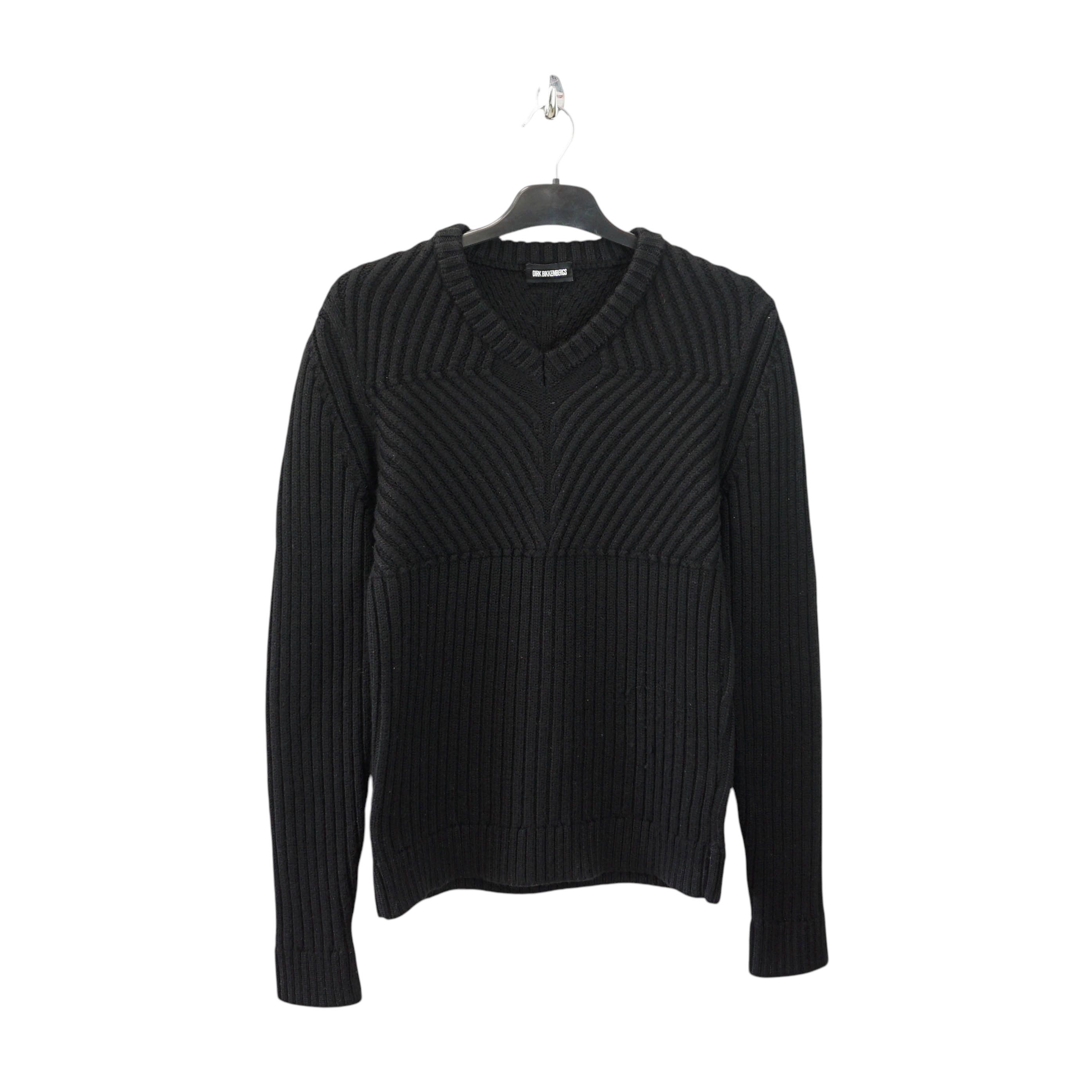 Archive ‘DIRK BIKKEMBERGS’ Design Knit Archive 'DIRK BIKKEMBERGS' Design Knit
