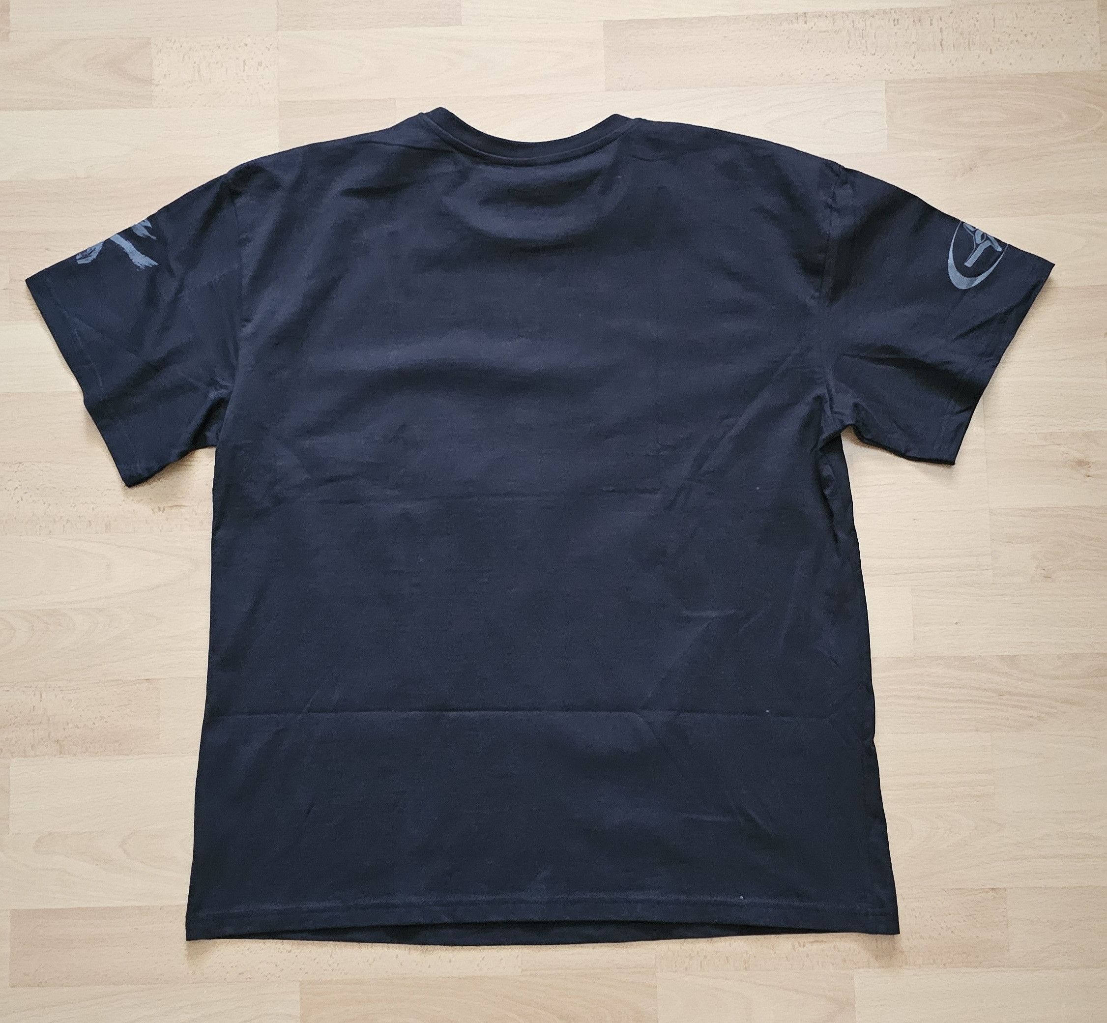 The Weeknd × XO The Weeknd XO Hurry Up Tomorrow Shirt Size US XXL / EU 58 / 5 - 2 Thumbnail